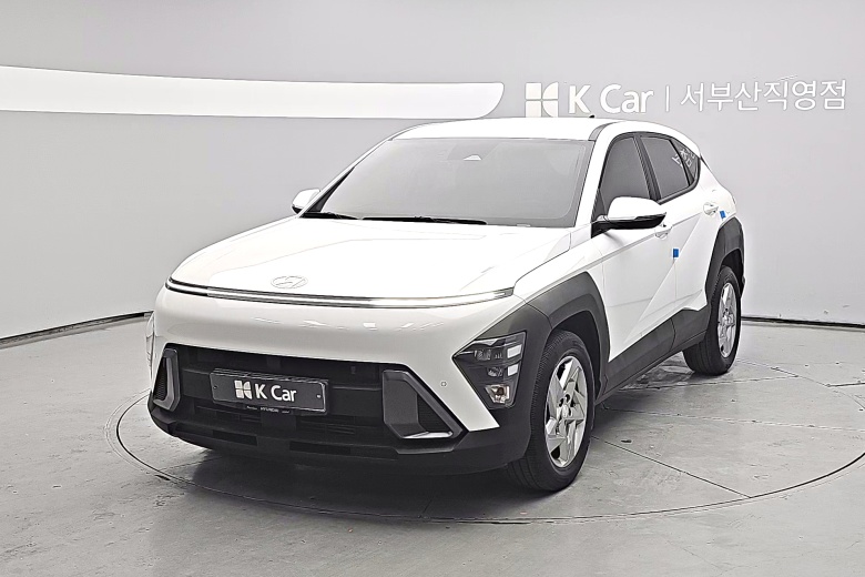 Hyundai Kona бензин 1.6 2WD Modern