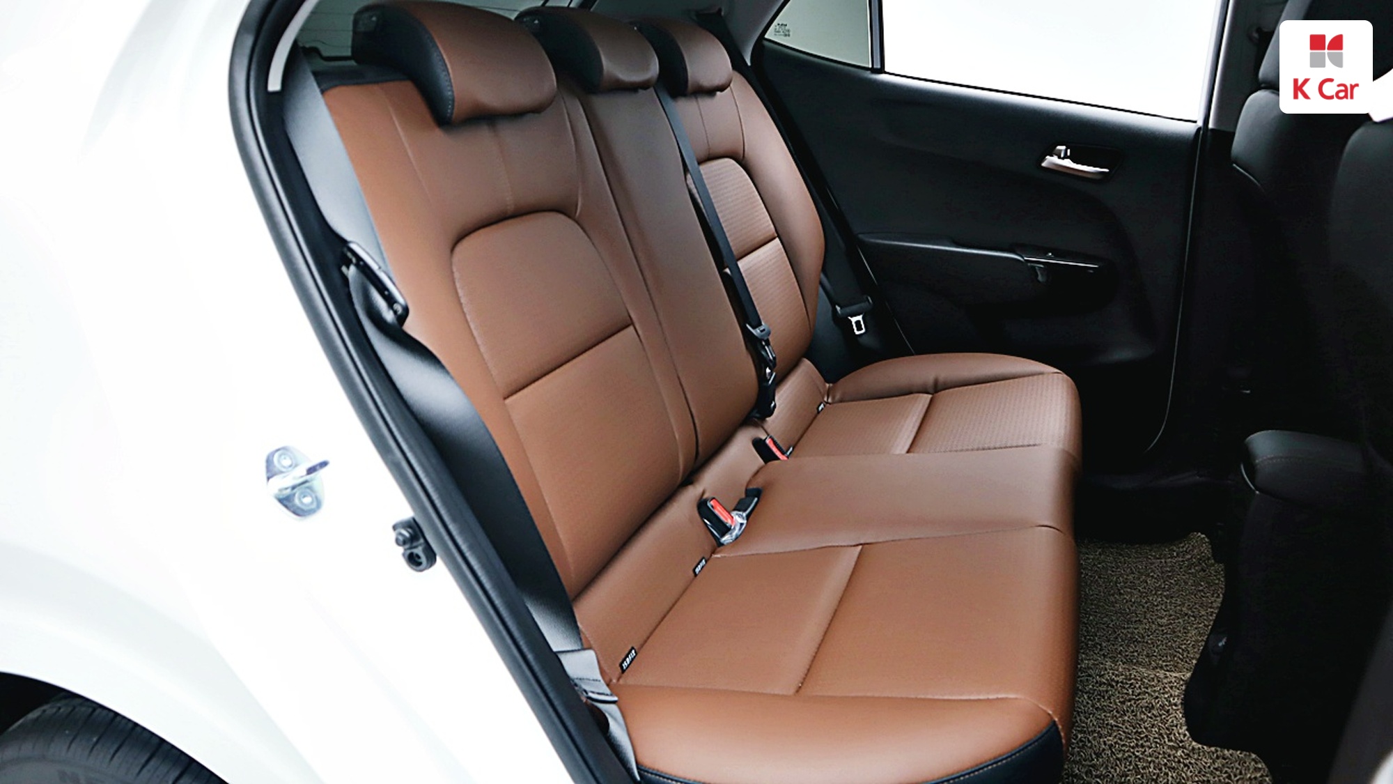 Kia Morning (JA) бензин 1.0 Signature, миниатюра 19