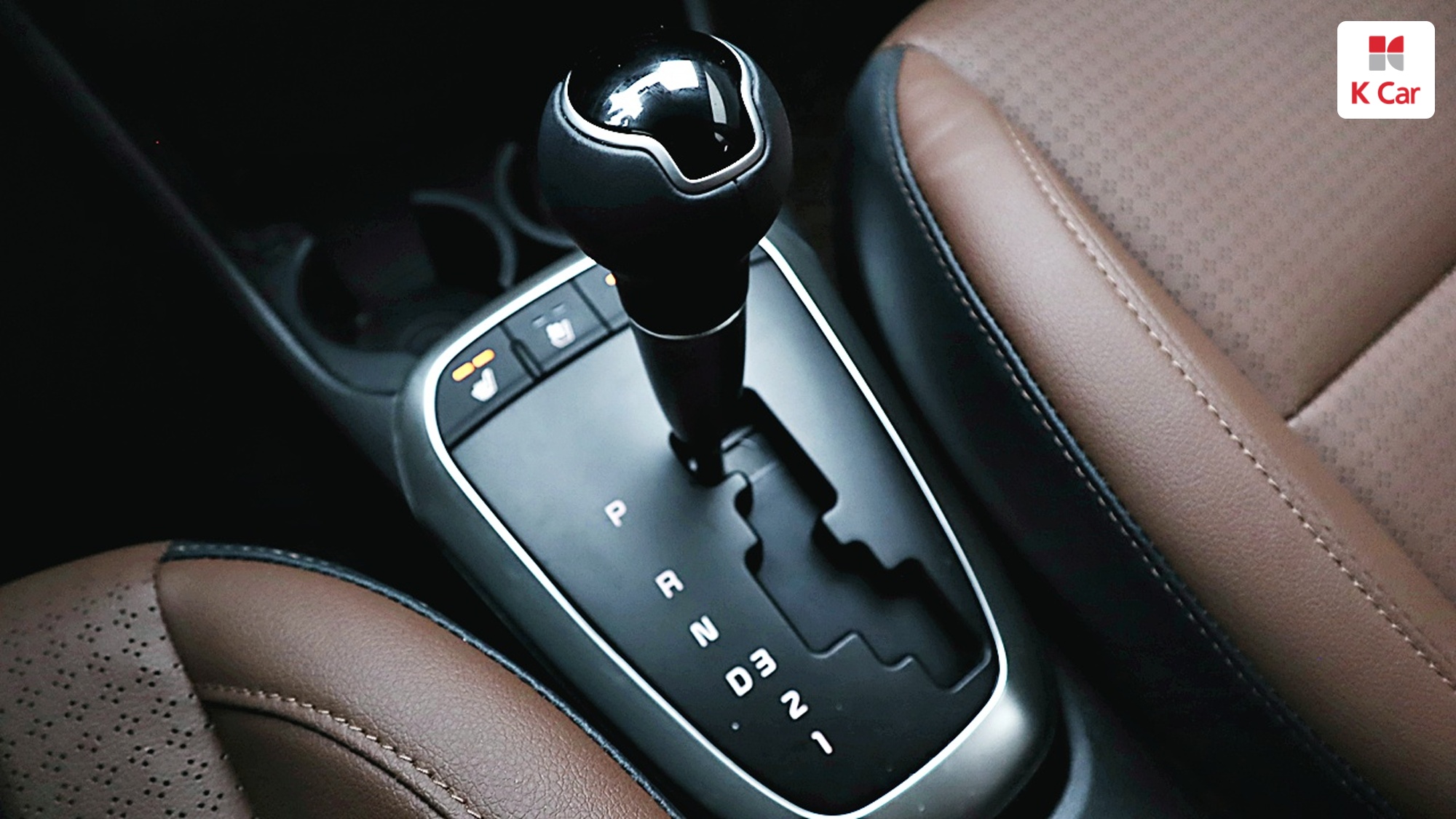 Kia Morning (JA) бензин 1.0 Signature, миниатюра 21