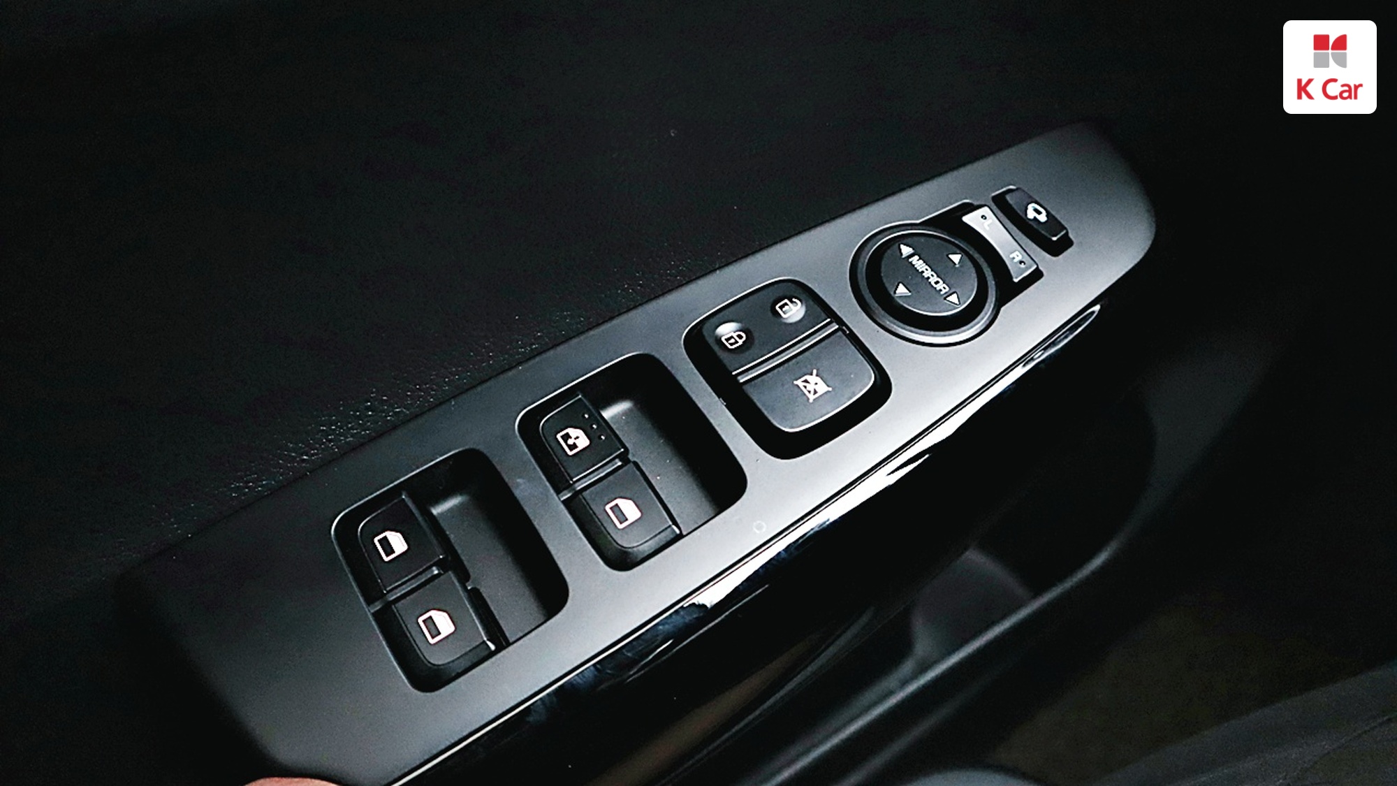 Kia Morning (JA) бензин 1.0 Signature, миниатюра 24