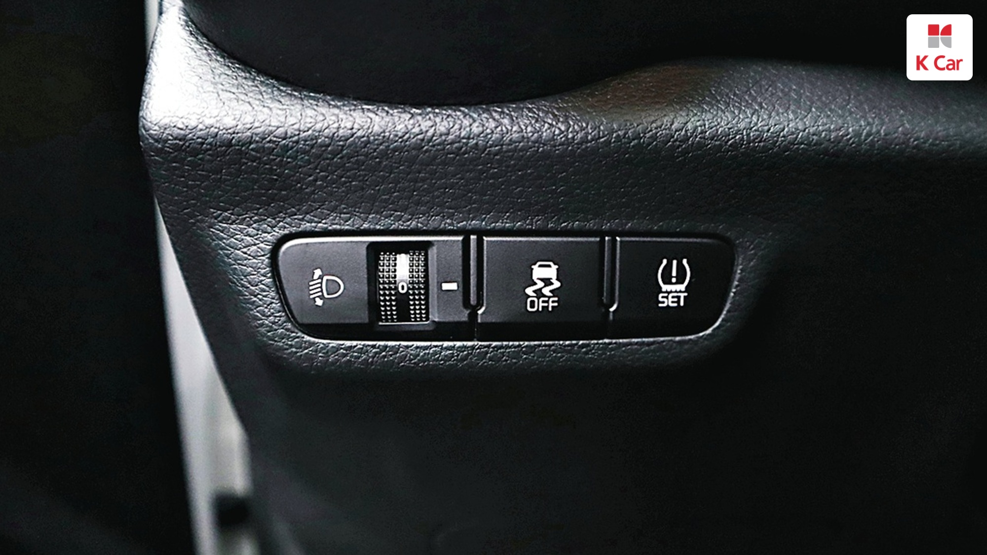 Kia Morning (JA) бензин 1.0 Signature, миниатюра 25