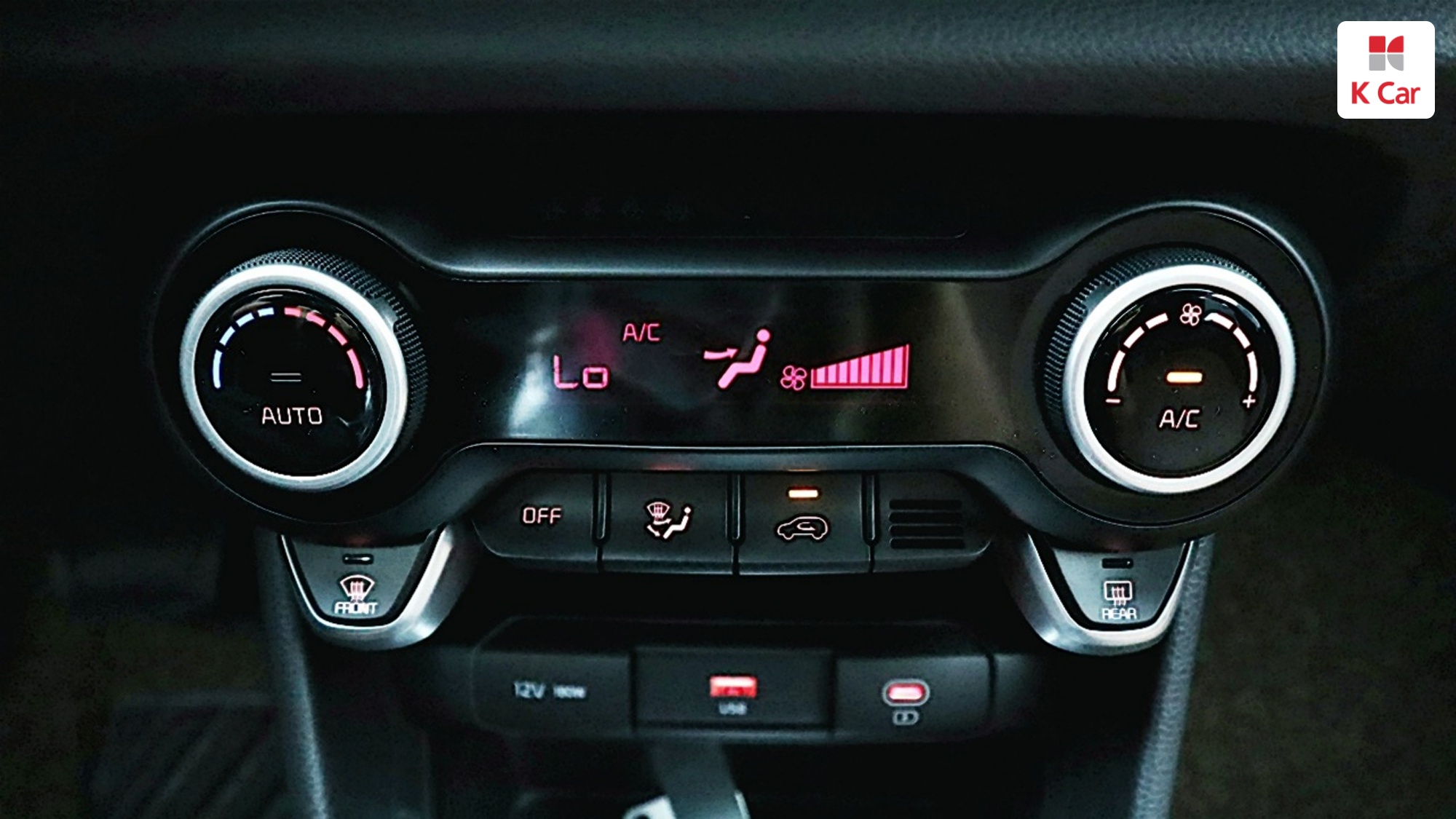 Kia Morning (JA) бензин 1.0 Signature, миниатюра 29