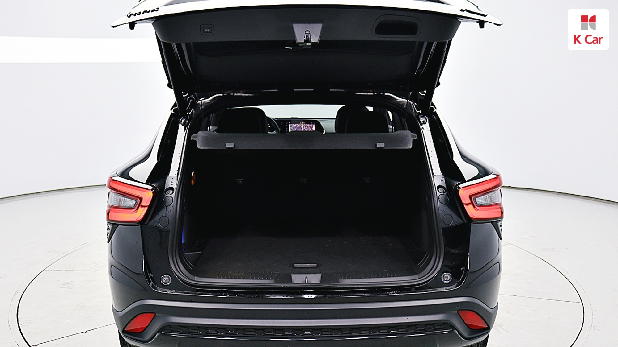Chevrolet Trax Turbo 1.2 RS, миниатюра 18