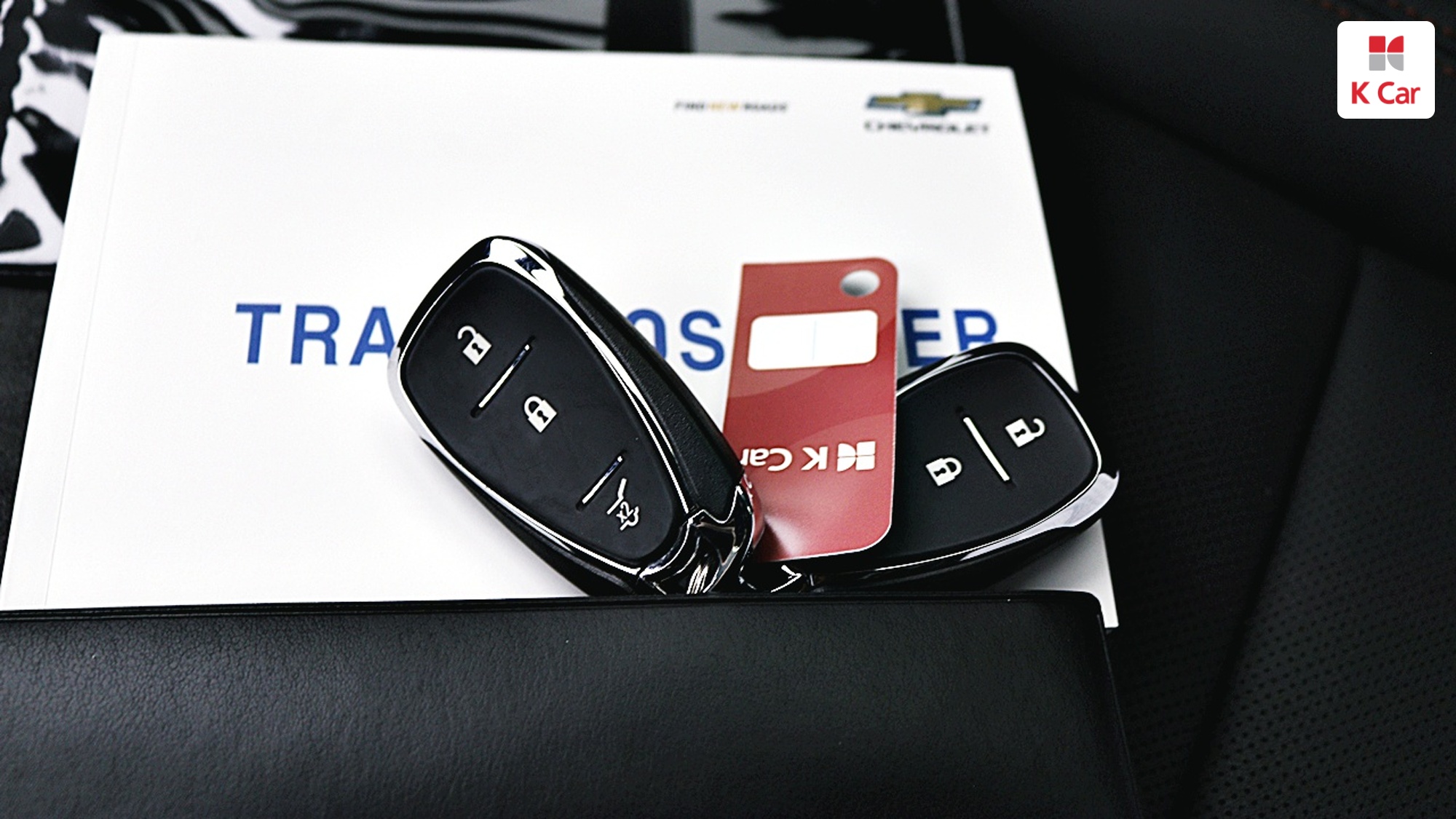 Chevrolet Trax Turbo 1.2 RS, миниатюра 19