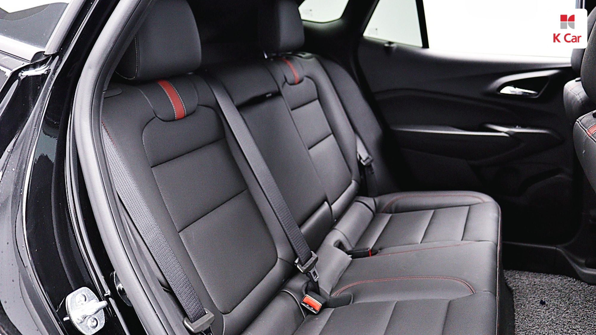 Chevrolet Trax Turbo 1.2 RS, миниатюра 23