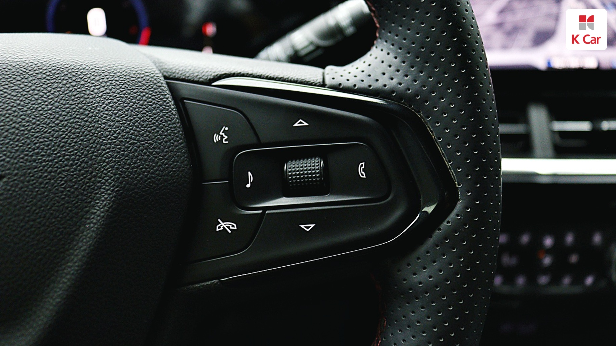 Chevrolet Trax Turbo 1.2 RS, миниатюра 30