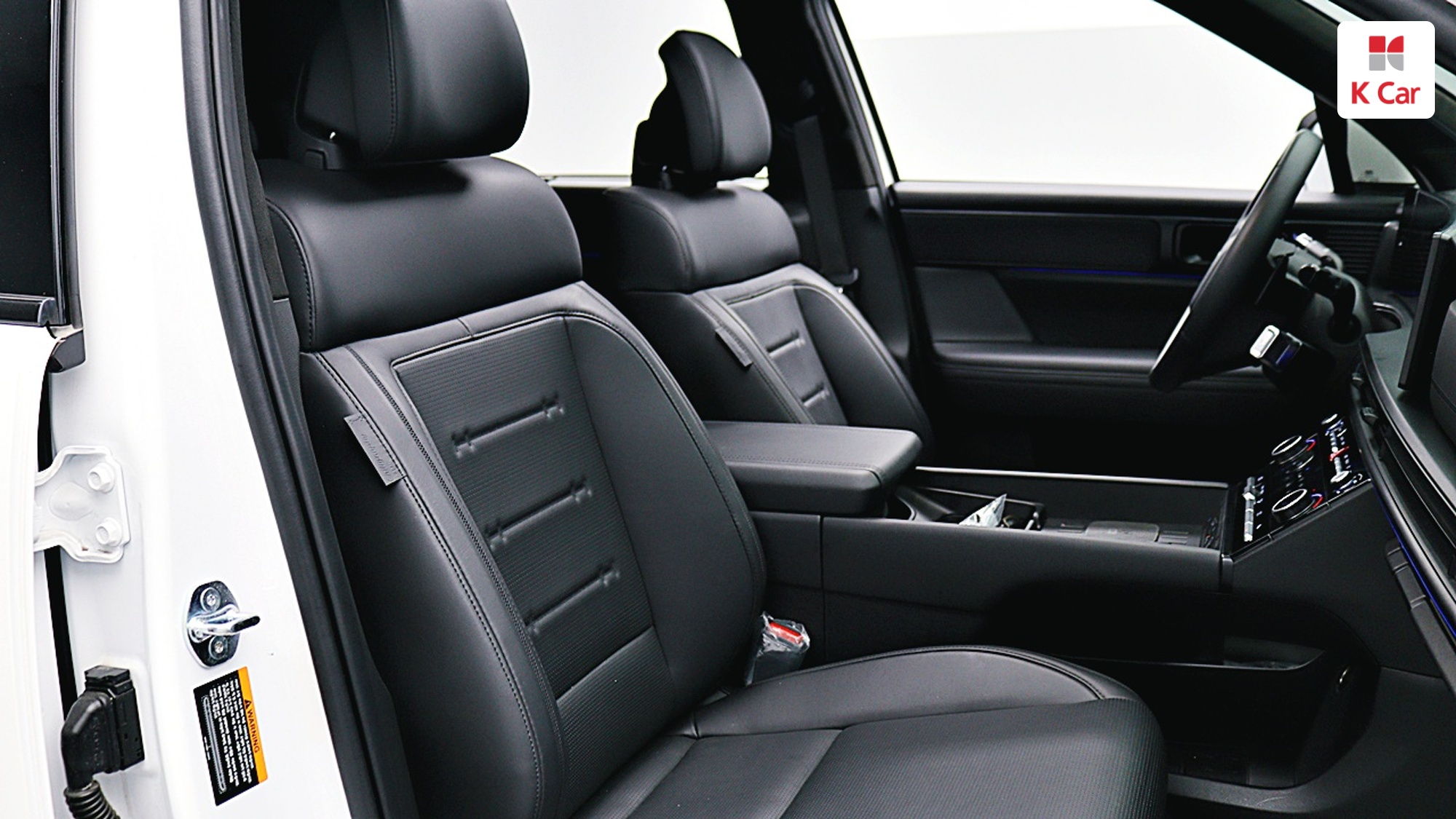 Hyundai Santa FE Turbo 1.6 гибрид 2WD Calligraphy, миниатюра 23
