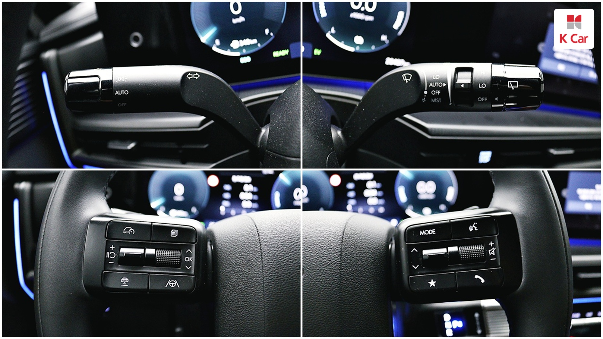 Hyundai Santa FE Turbo 1.6 гибрид 2WD Calligraphy, миниатюра 29