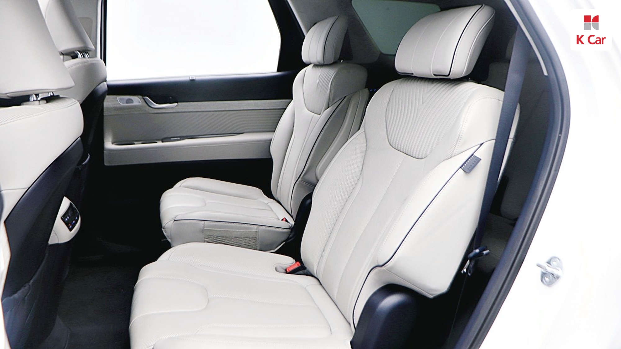 Hyundai The New Palisade дизель 2.2 4WD Calligraphy, миниатюра 14