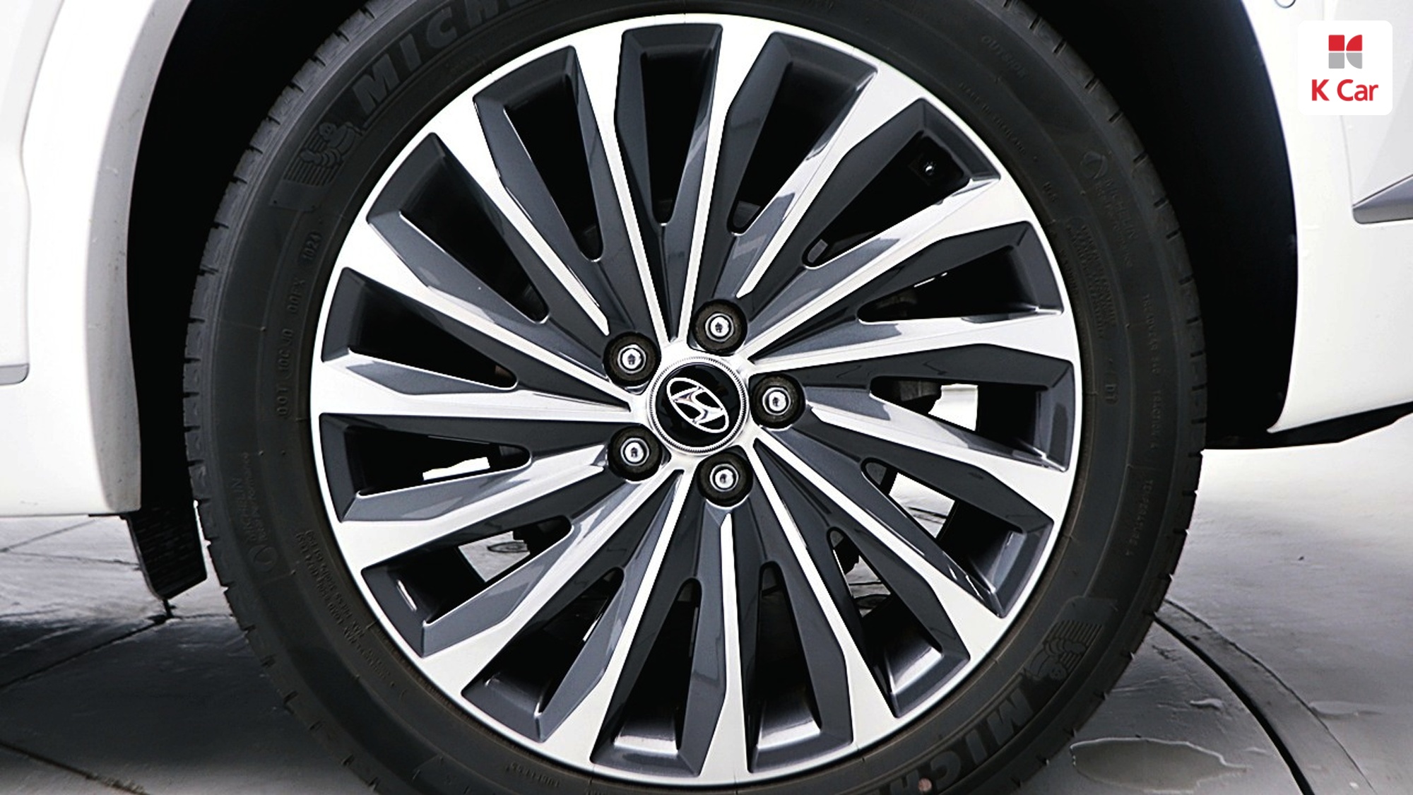 Hyundai The New Palisade дизель 2.2 4WD Calligraphy, миниатюра 7