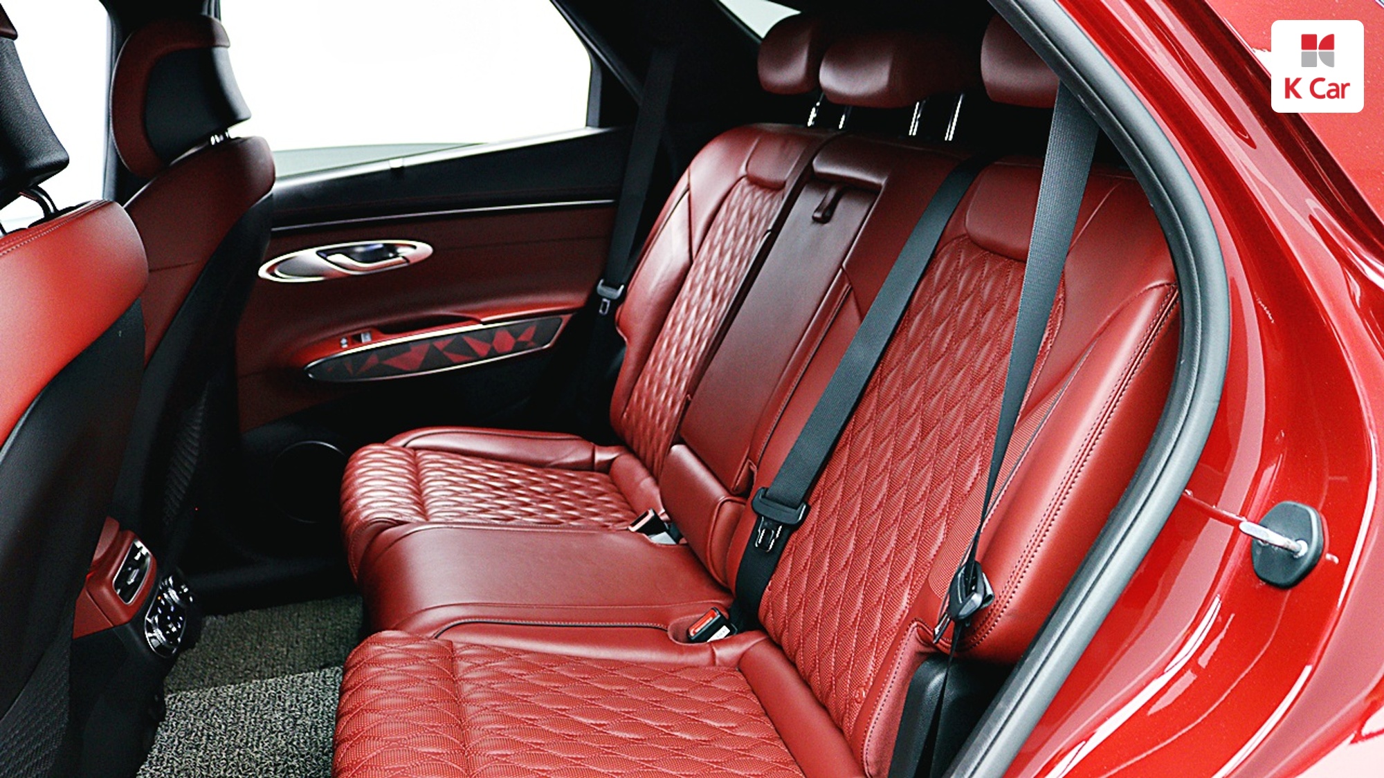 Genesis GV70 бензин Turbo 2.5 2WD, миниатюра 22
