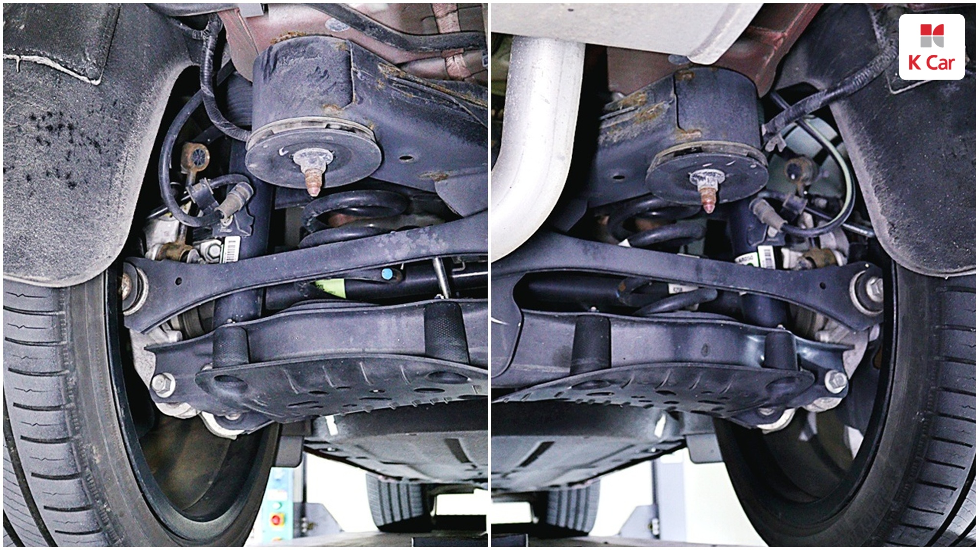 Genesis GV70 бензин Turbo 2.5 2WD, миниатюра 9