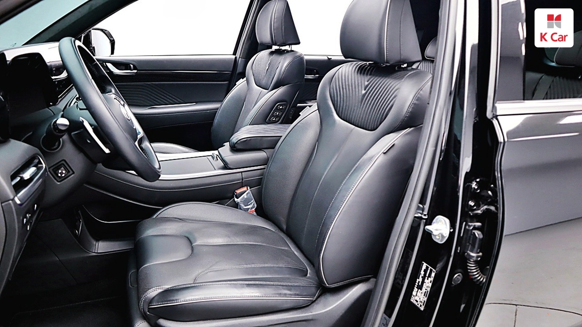Hyundai The New Palisade дизель 2.2 2WD Calligraphy, миниатюра 13