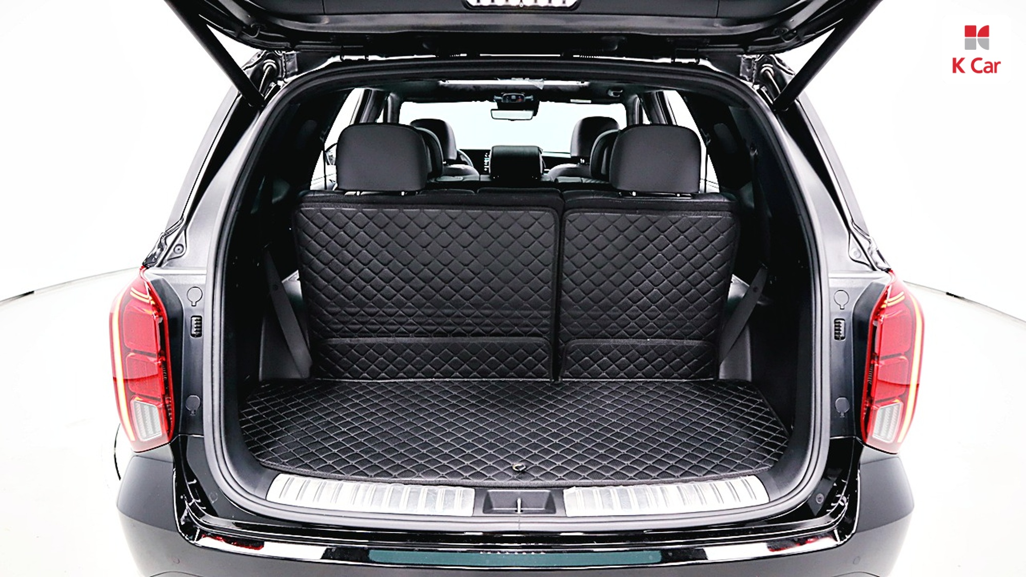 Hyundai The New Palisade дизель 2.2 2WD Calligraphy, миниатюра 20