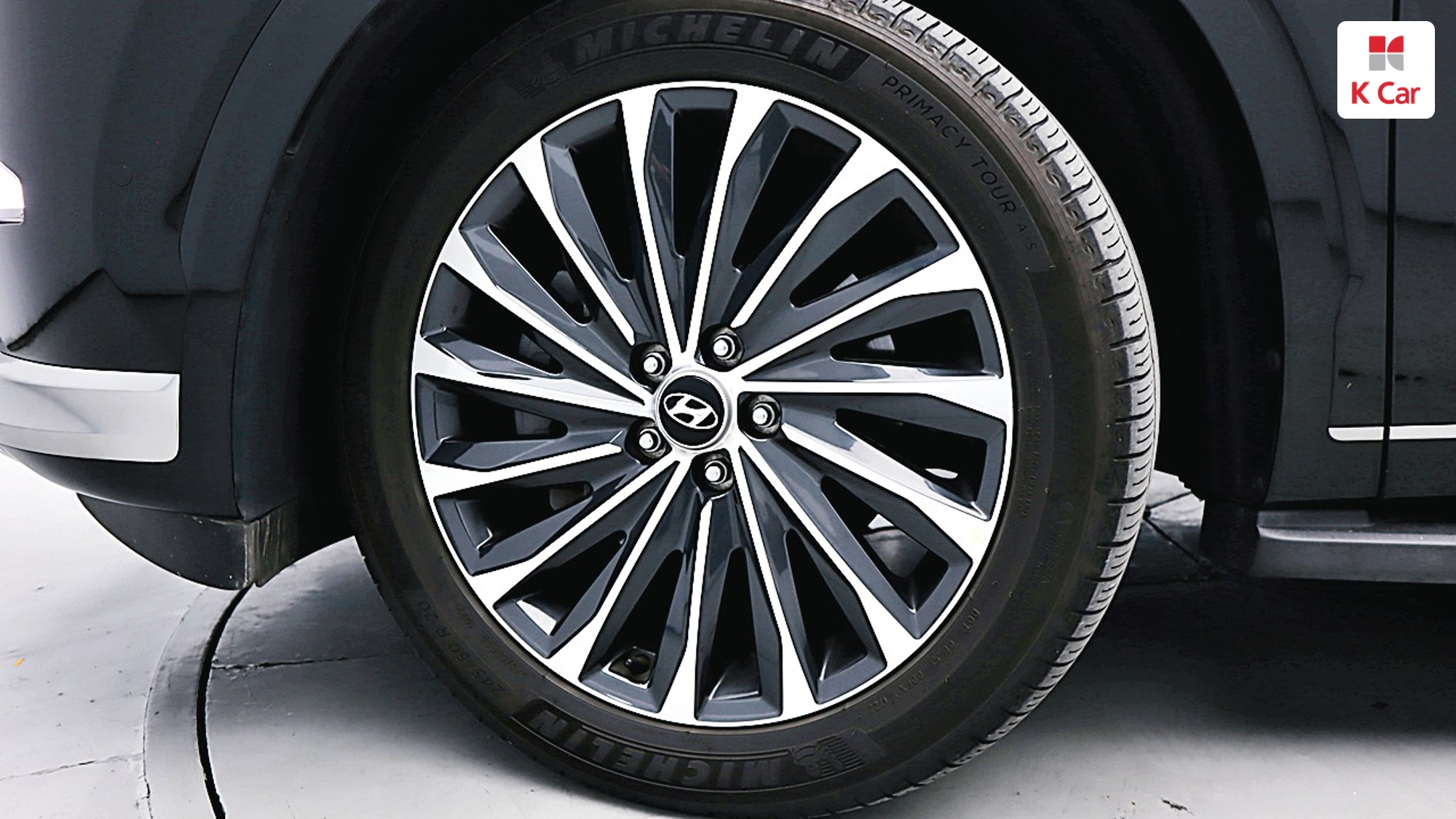 Hyundai The New Palisade дизель 2.2 2WD Calligraphy, миниатюра 8