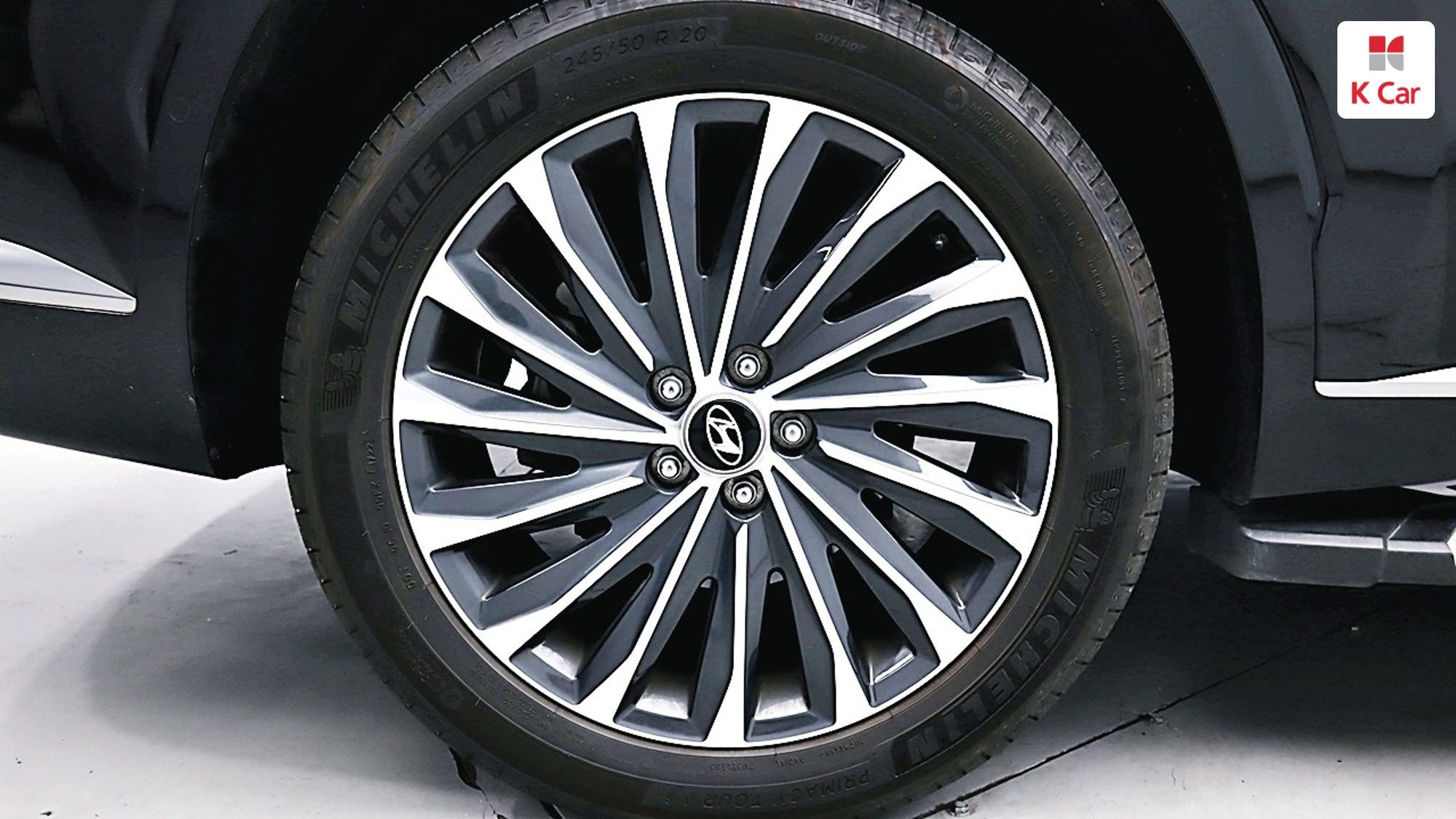 Hyundai The New Palisade дизель 2.2 2WD Calligraphy, миниатюра 11