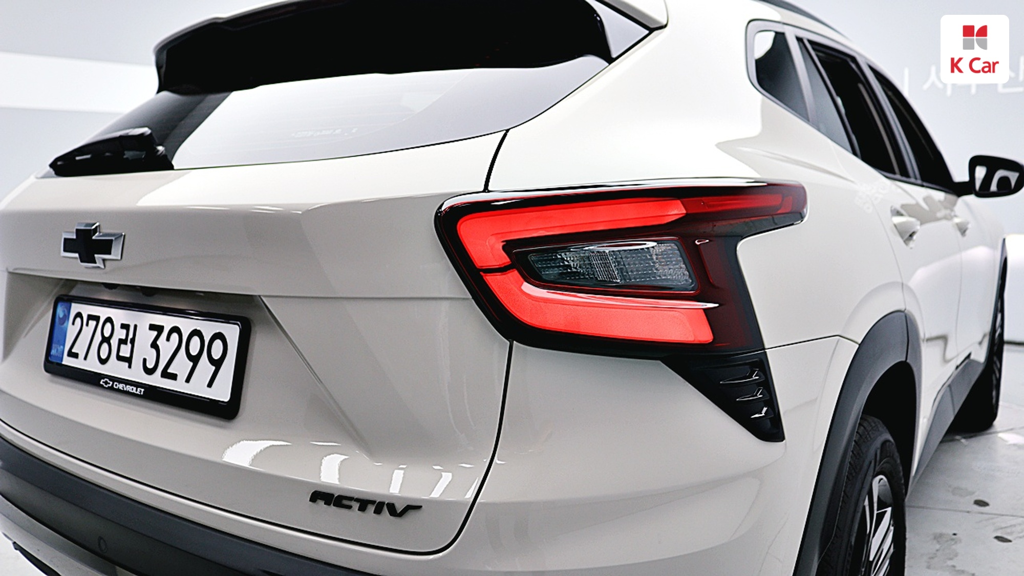 Chevrolet Trax Turbo 1.2, миниатюра 17