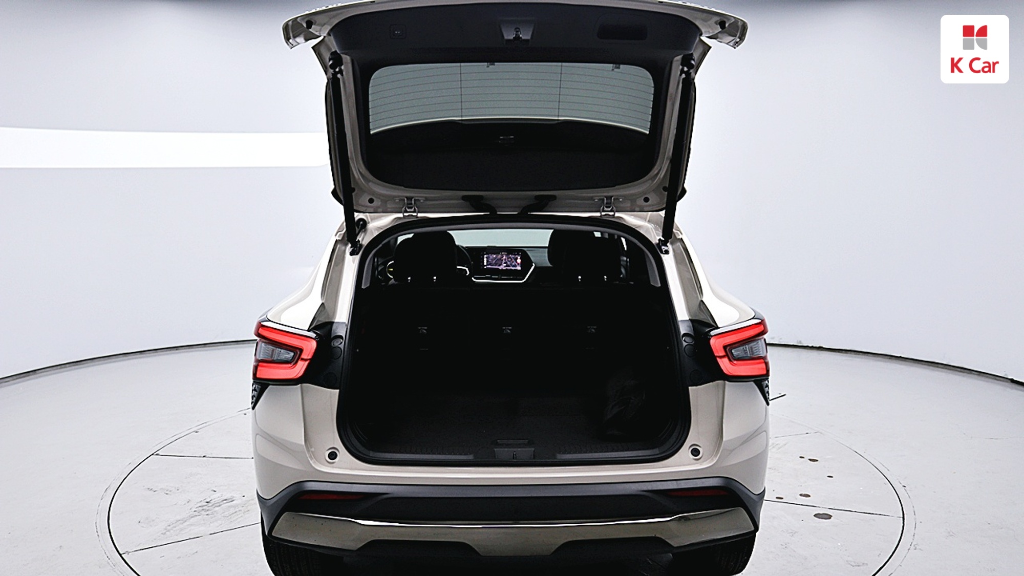 Chevrolet Trax Turbo 1.2, миниатюра 18