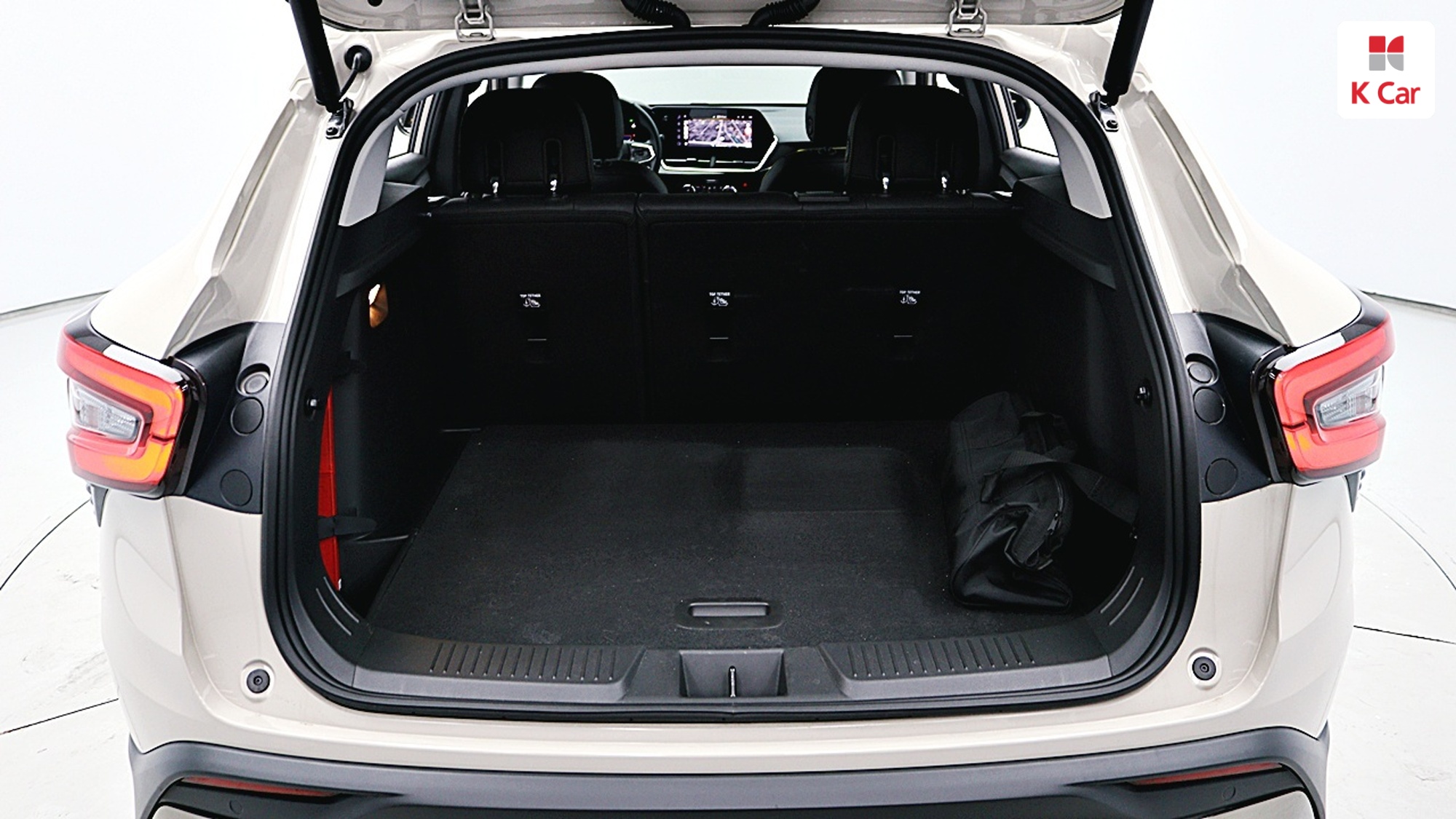 Chevrolet Trax Turbo 1.2, миниатюра 19