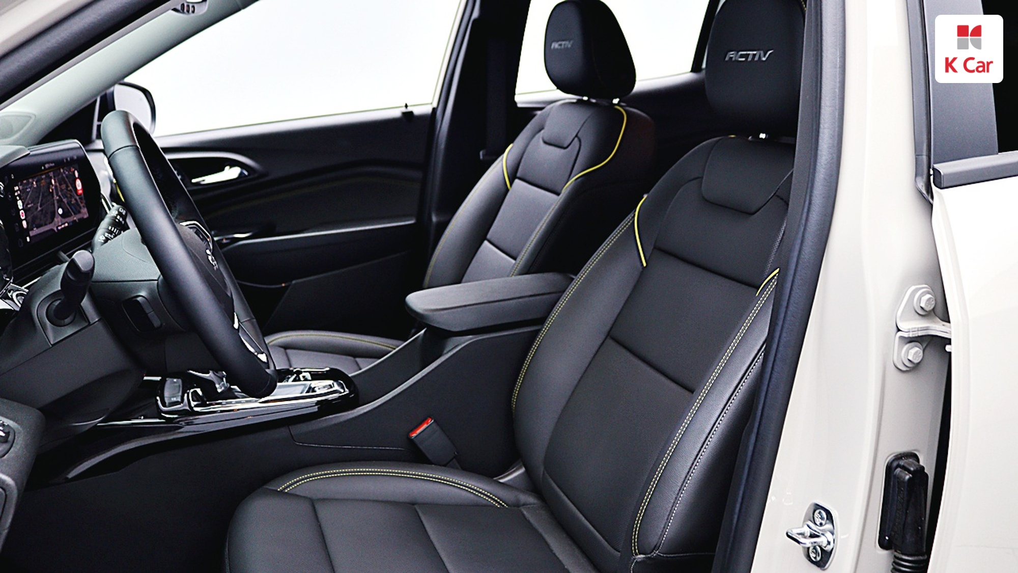 Chevrolet Trax Turbo 1.2, миниатюра 21