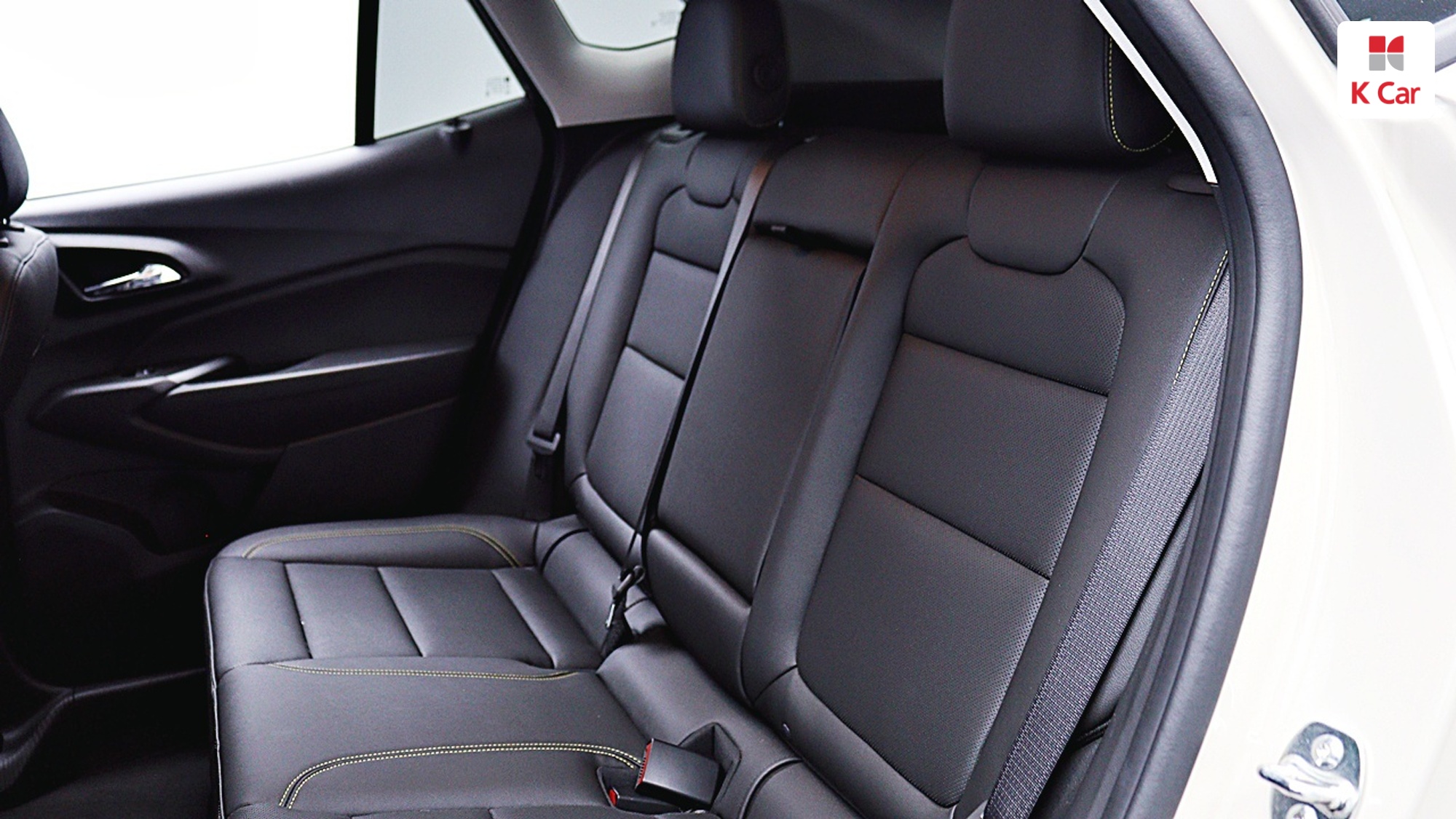 Chevrolet Trax Turbo 1.2, миниатюра 22