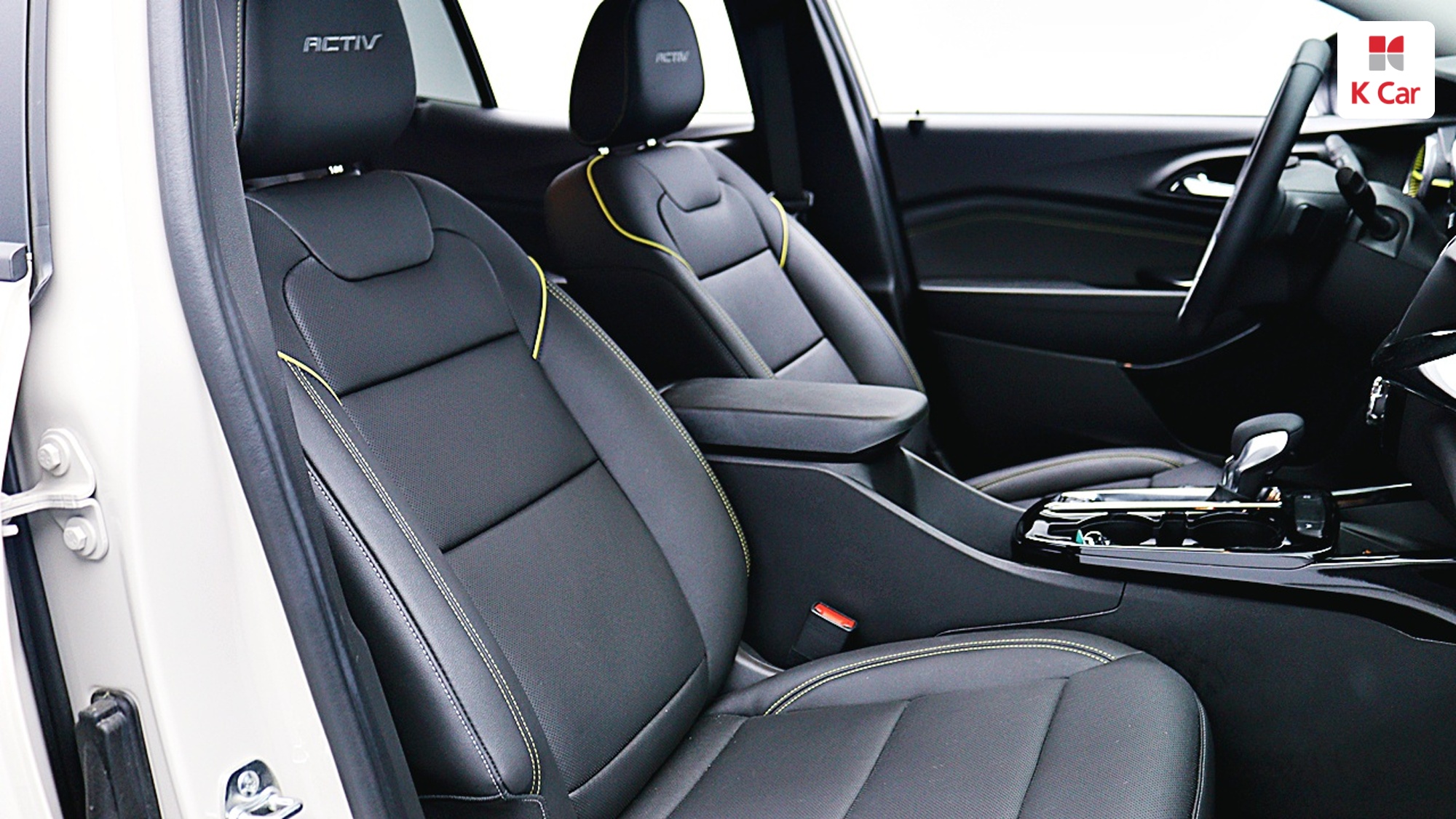 Chevrolet Trax Turbo 1.2, миниатюра 23