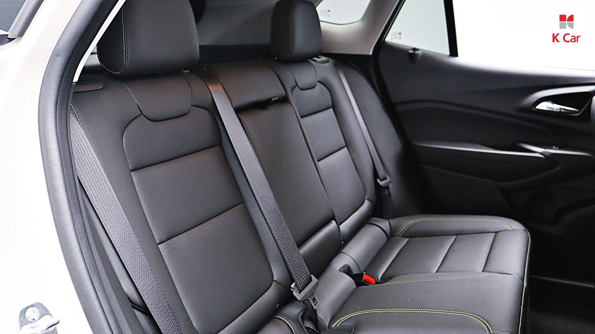 Chevrolet Trax Turbo 1.2, миниатюра 24