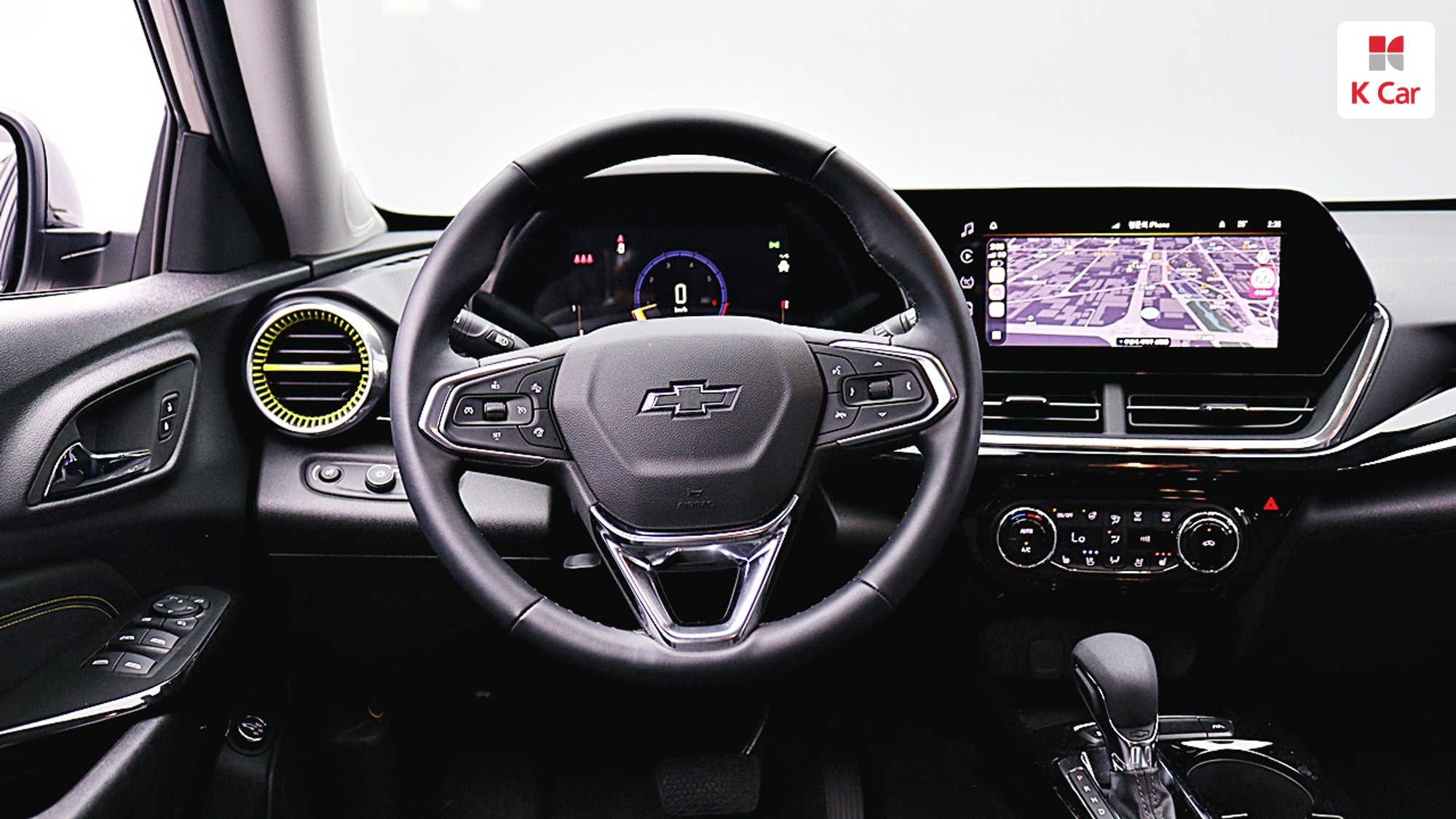 Chevrolet Trax Turbo 1.2, миниатюра 25