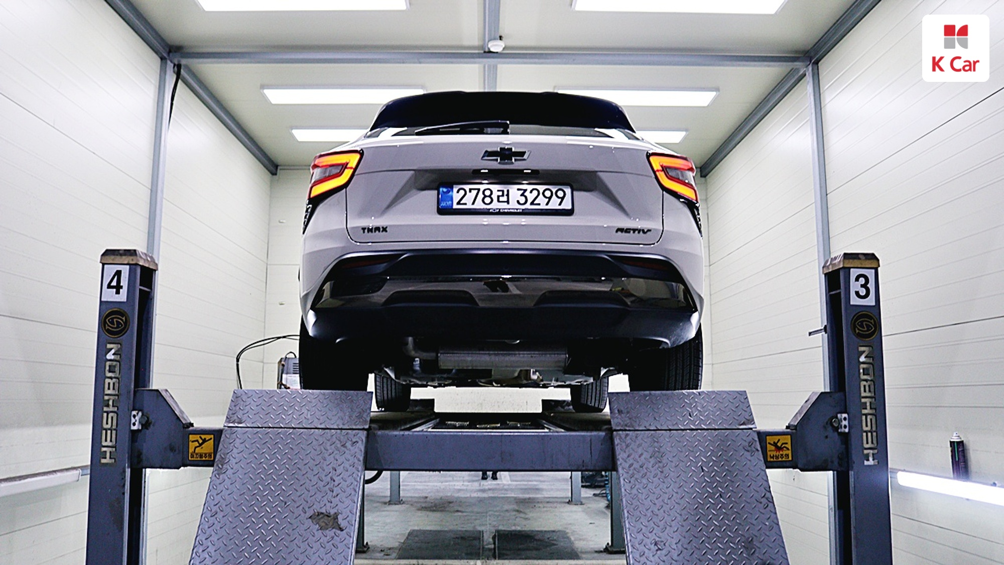 Chevrolet Trax Turbo 1.2, миниатюра 6
