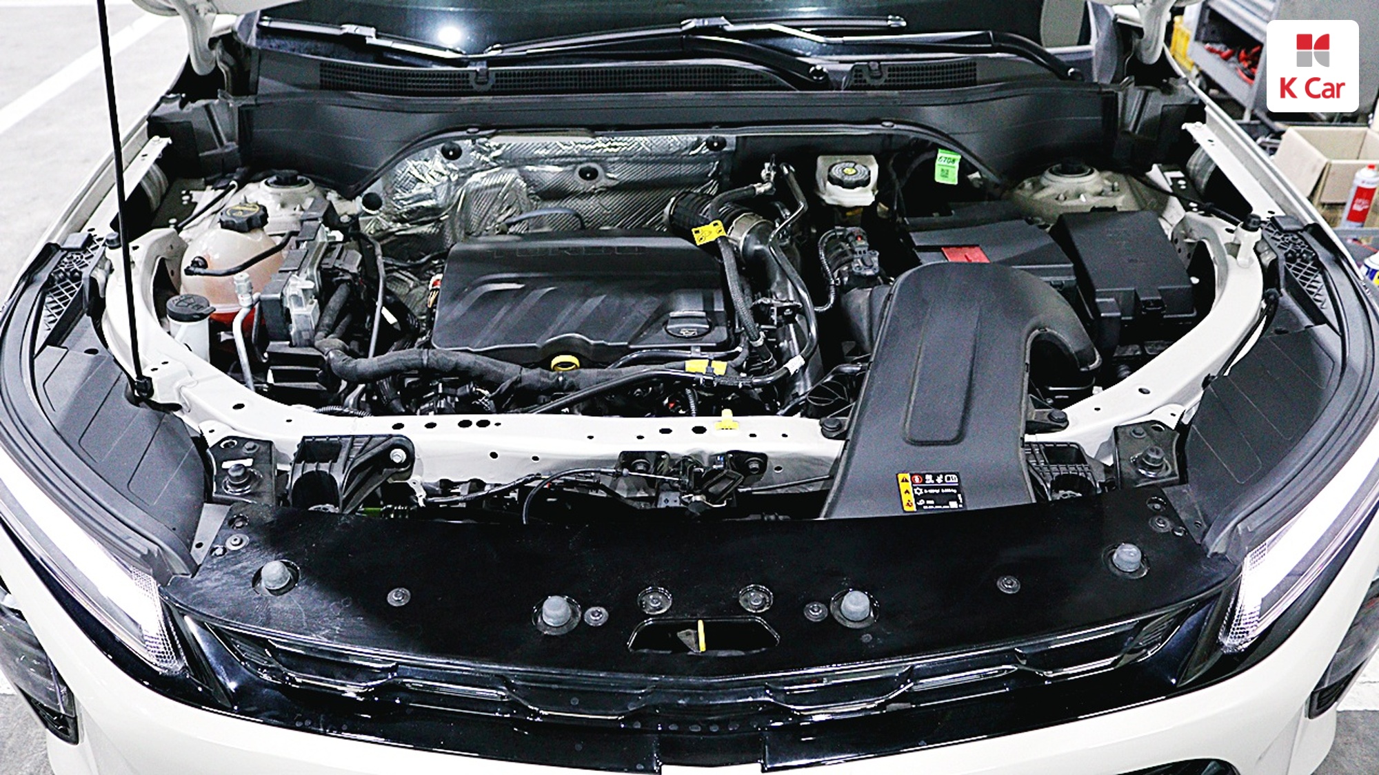 Chevrolet Trax Turbo 1.2, миниатюра 9