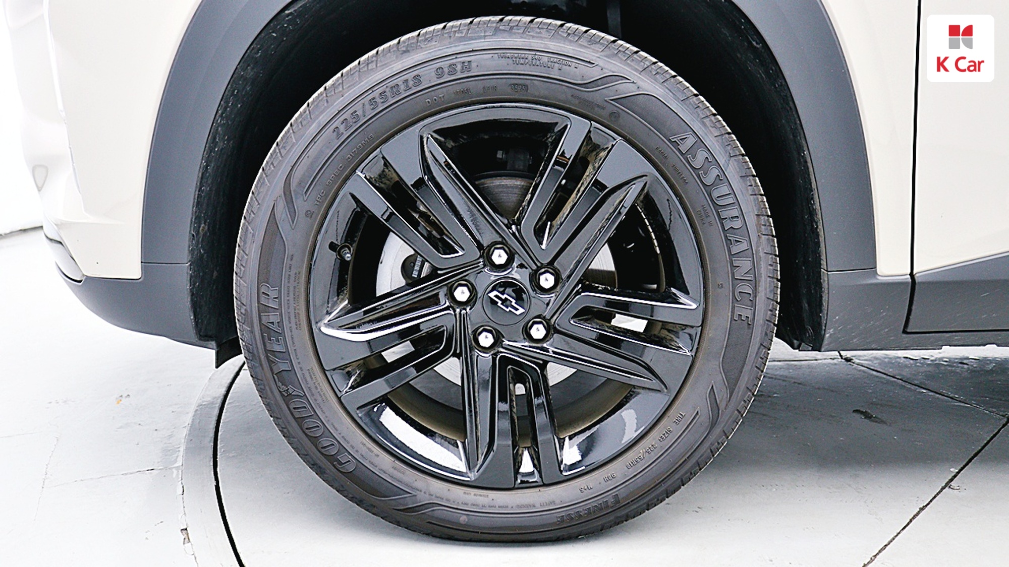 Chevrolet Trax Turbo 1.2, миниатюра 11