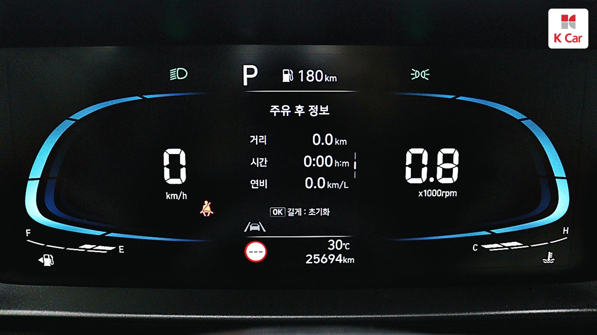 Hyundai Casper бензин 1.0 Turbo Inspiration, миниатюра 27