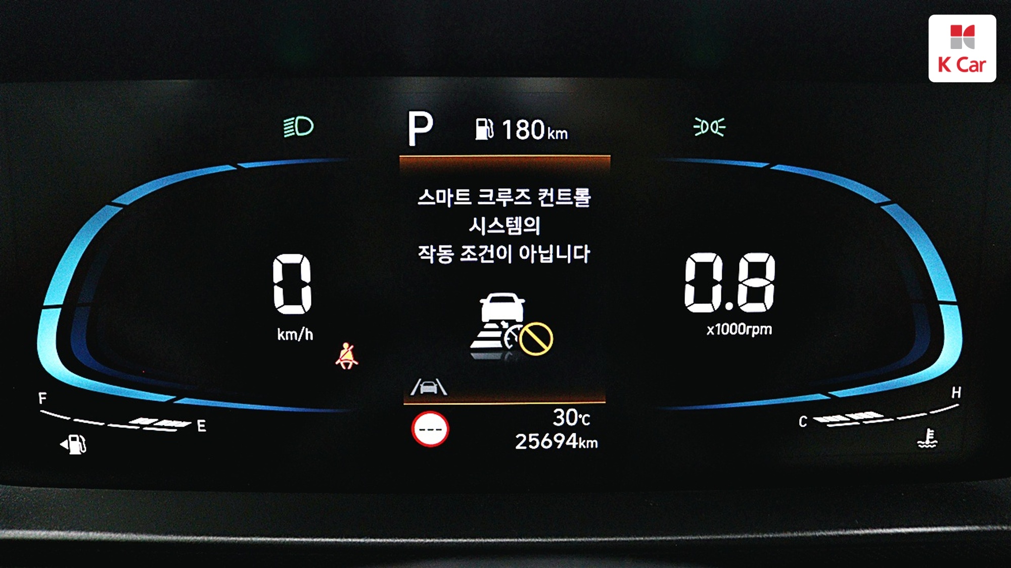Hyundai Casper бензин 1.0 Turbo Inspiration, миниатюра 28