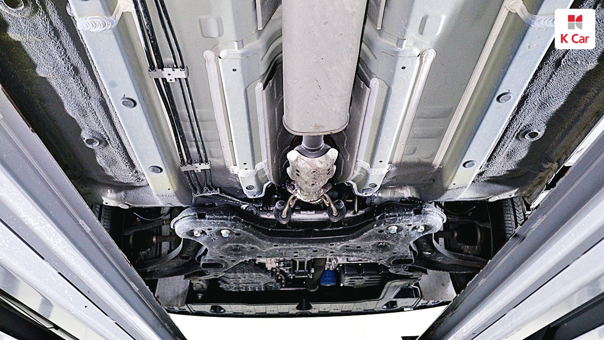 Hyundai Casper бензин 1.0 Turbo Inspiration, миниатюра 7