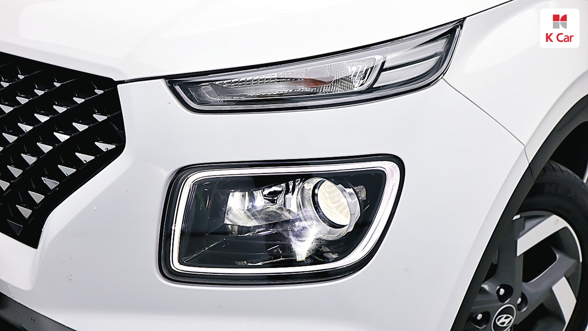 Hyundai Venue, миниатюра 2