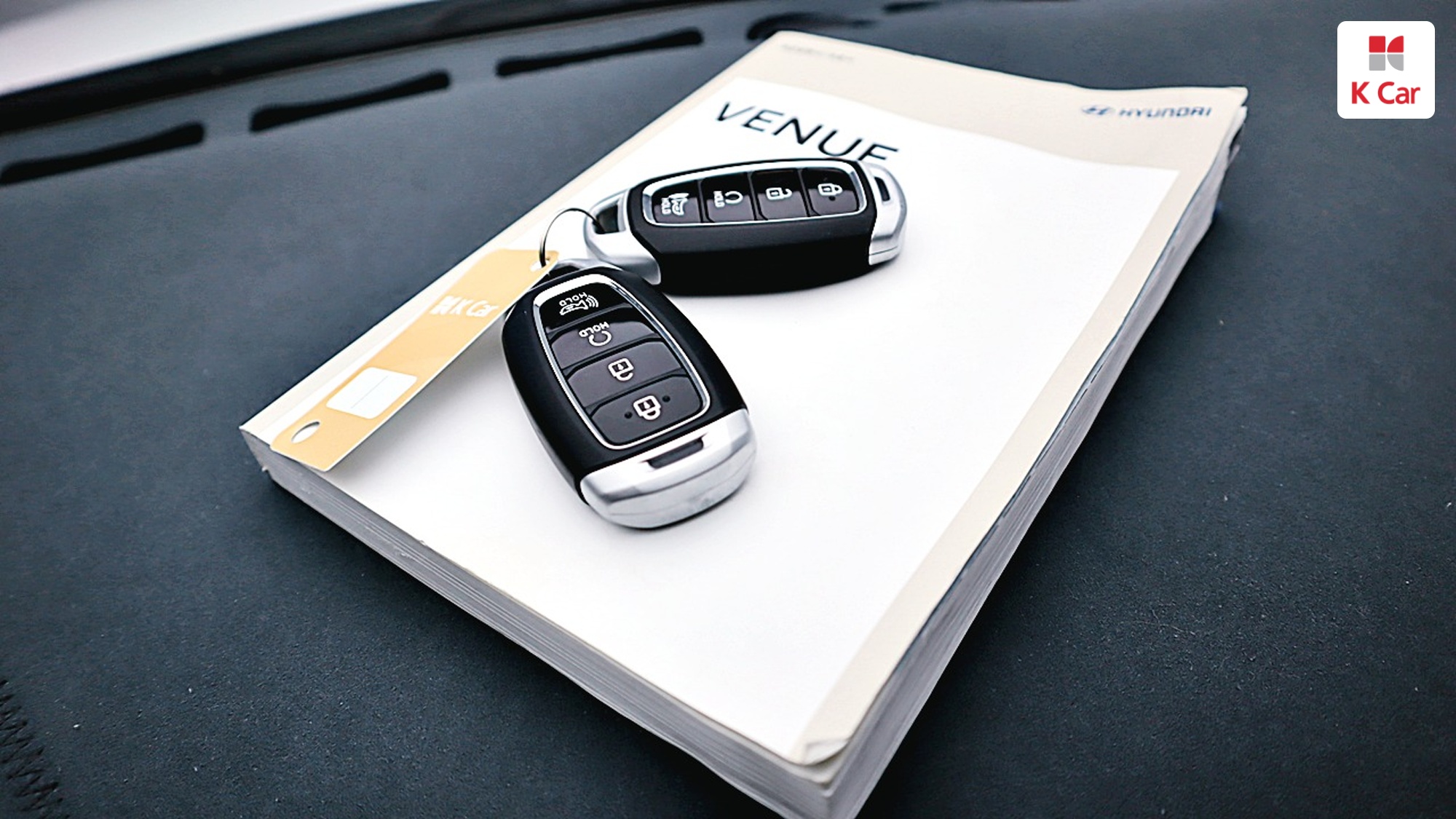 Hyundai Venue, миниатюра 17