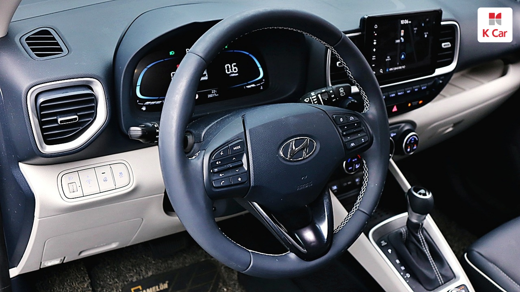 Hyundai Venue, миниатюра 19