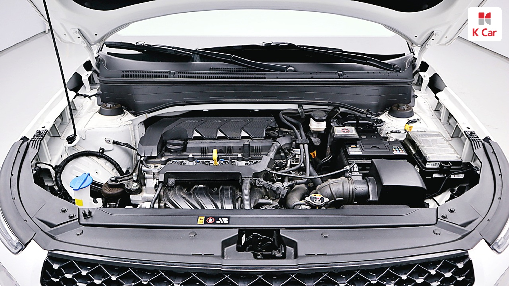 Hyundai Venue, миниатюра 4