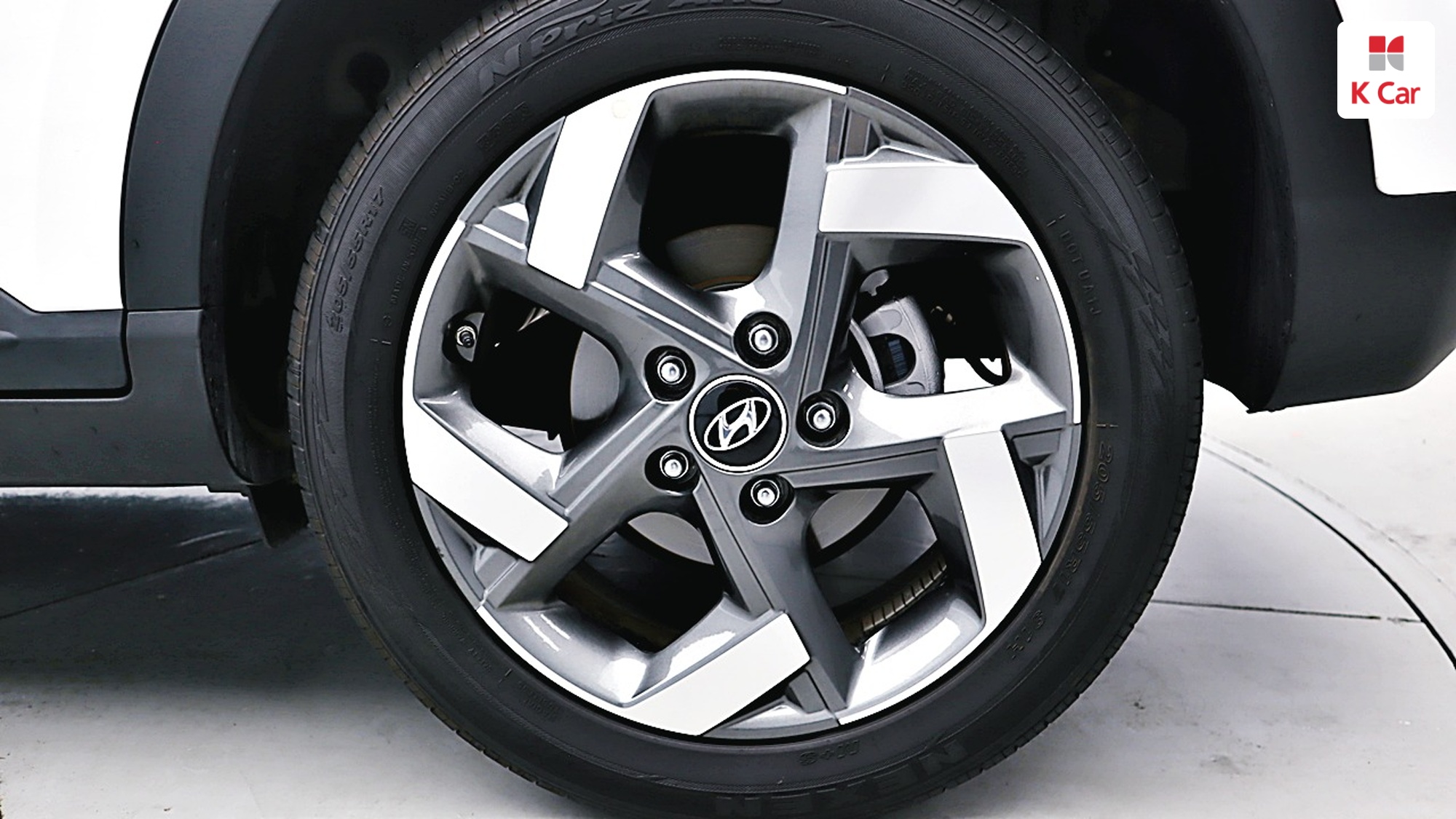 Hyundai Venue, миниатюра 7