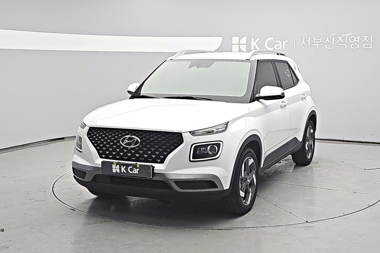 Hyundai Venue