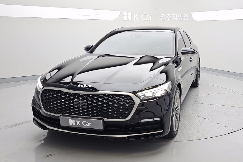 Kia K9 II 3.8 GDI AWD Best SelectionI