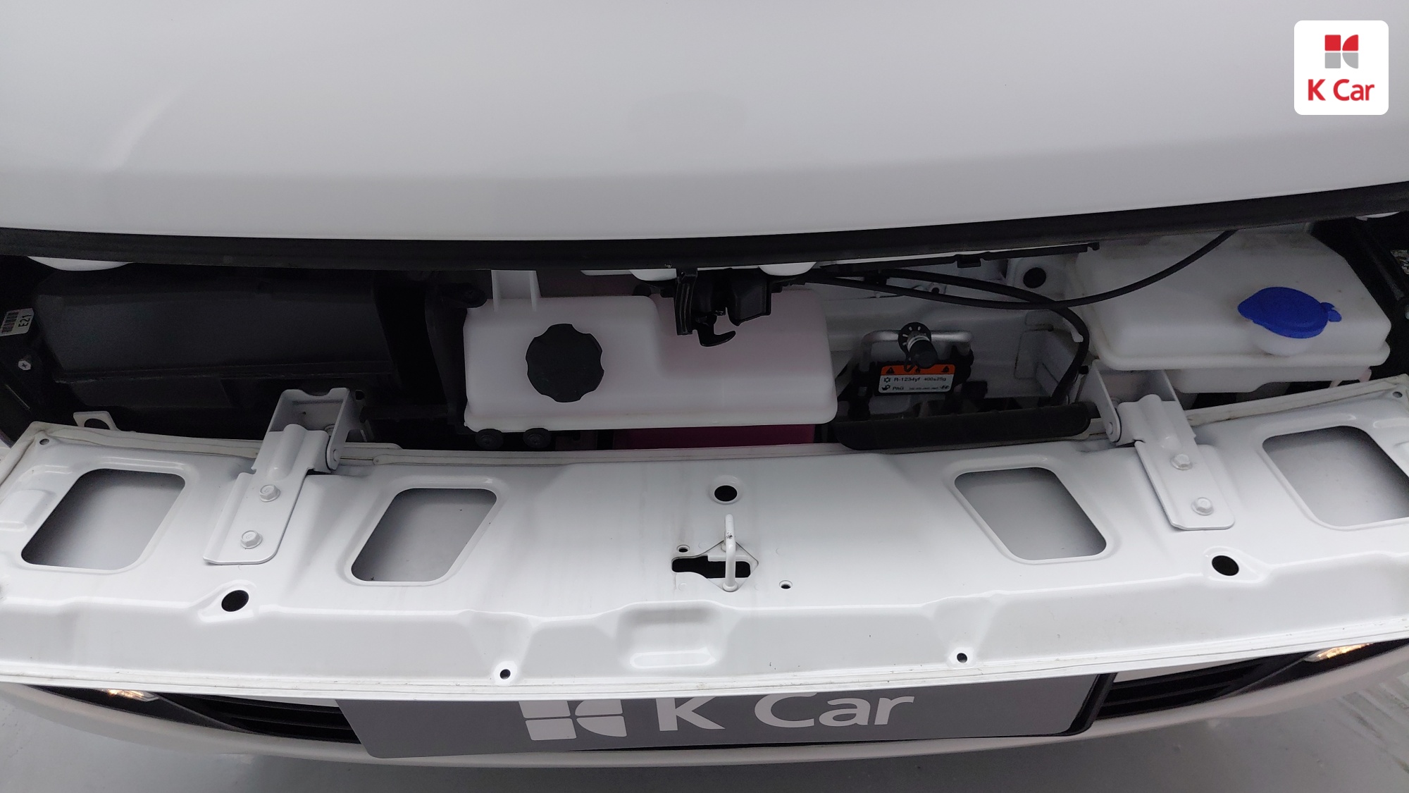 Hyundai Porter2 LPi 2.5 Turbo, миниатюра 2