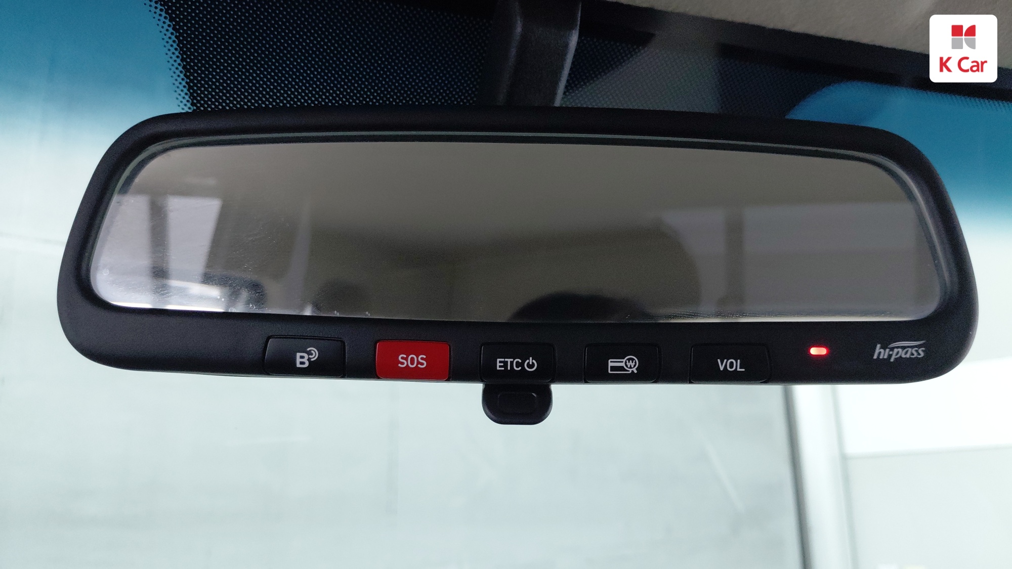 Hyundai Porter2 LPi 2.5 Turbo, миниатюра 13