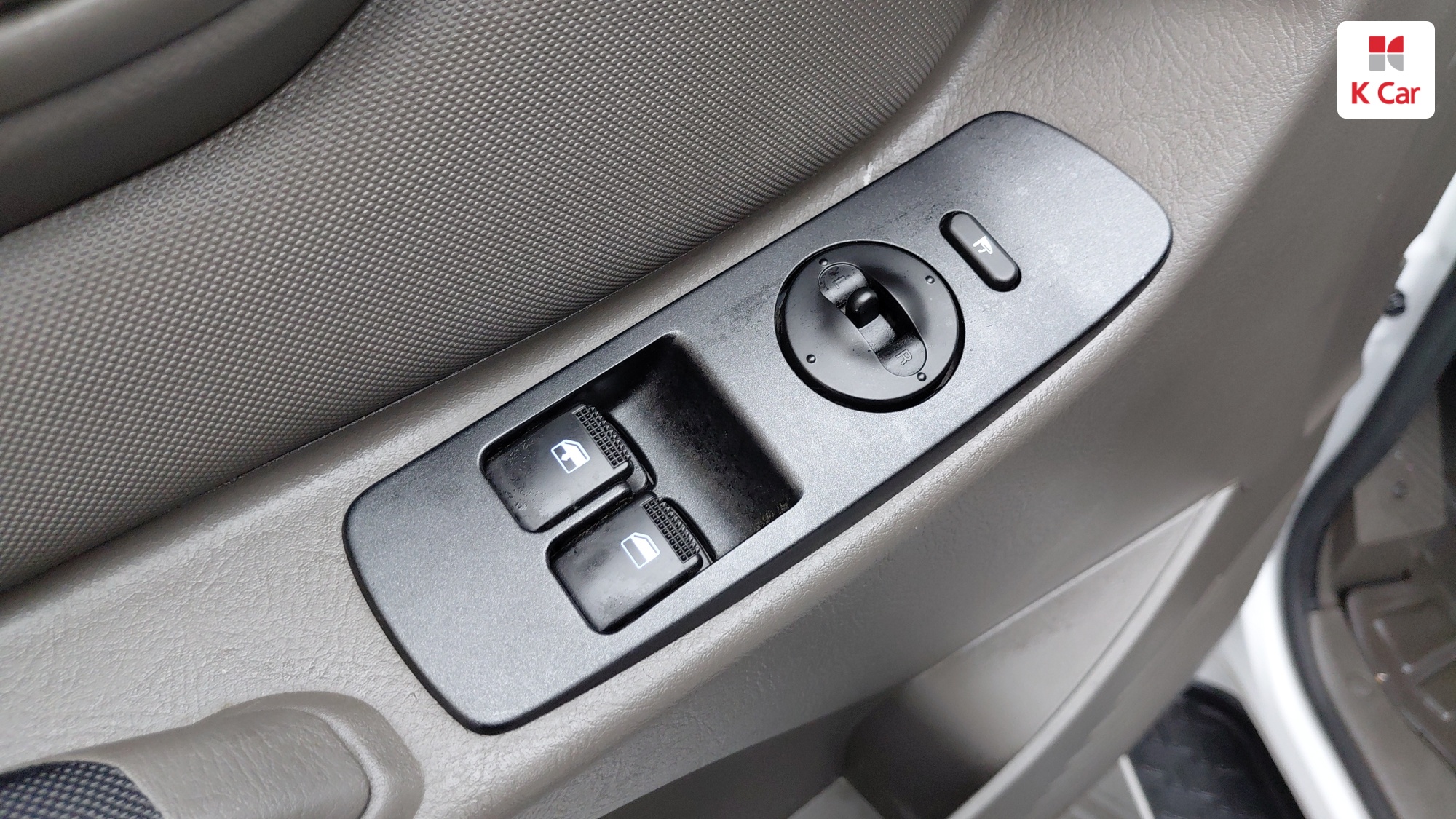 Hyundai Porter2 LPi 2.5 Turbo, миниатюра 16