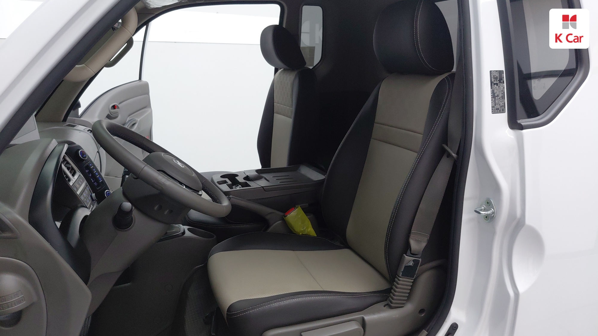 Hyundai Porter2 LPi 2.5 Turbo, миниатюра 17