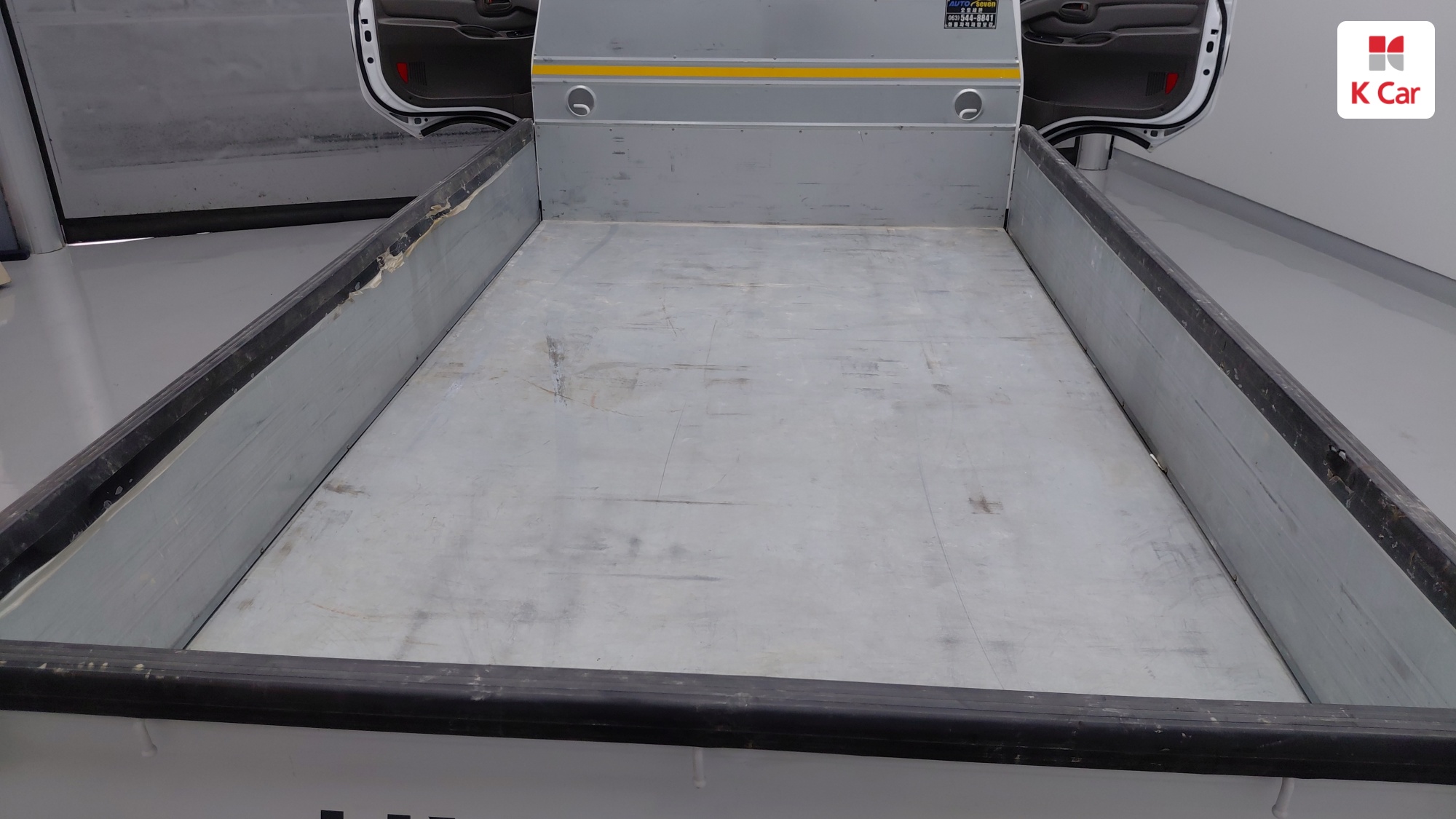 Hyundai Porter2 LPi 2.5 Turbo, миниатюра 3