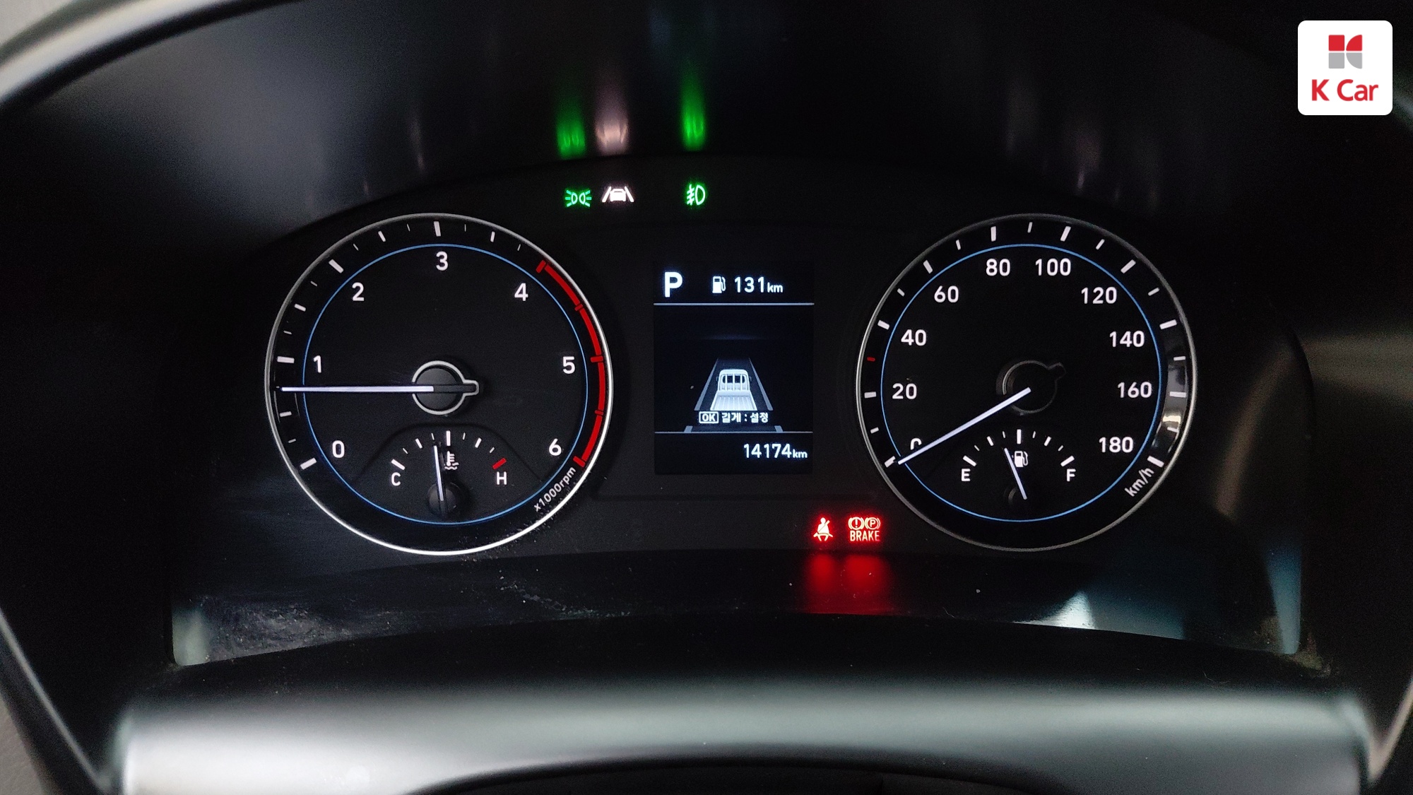 Hyundai Porter2 LPi 2.5 Turbo, миниатюра 7