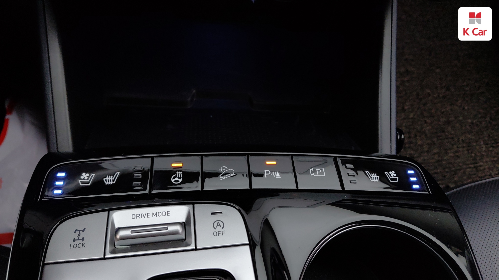 Hyundai TUCSON 1.6 Turbo AWD Inspiration, миниатюра 19
