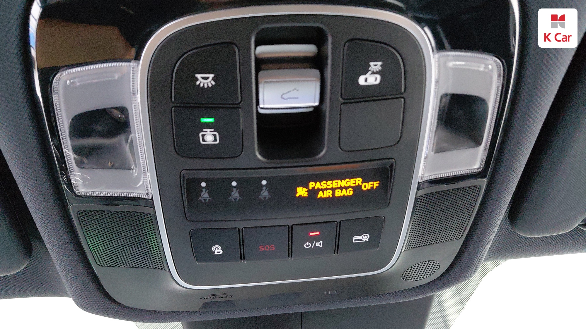 Hyundai TUCSON 1.6 Turbo AWD Inspiration, миниатюра 21