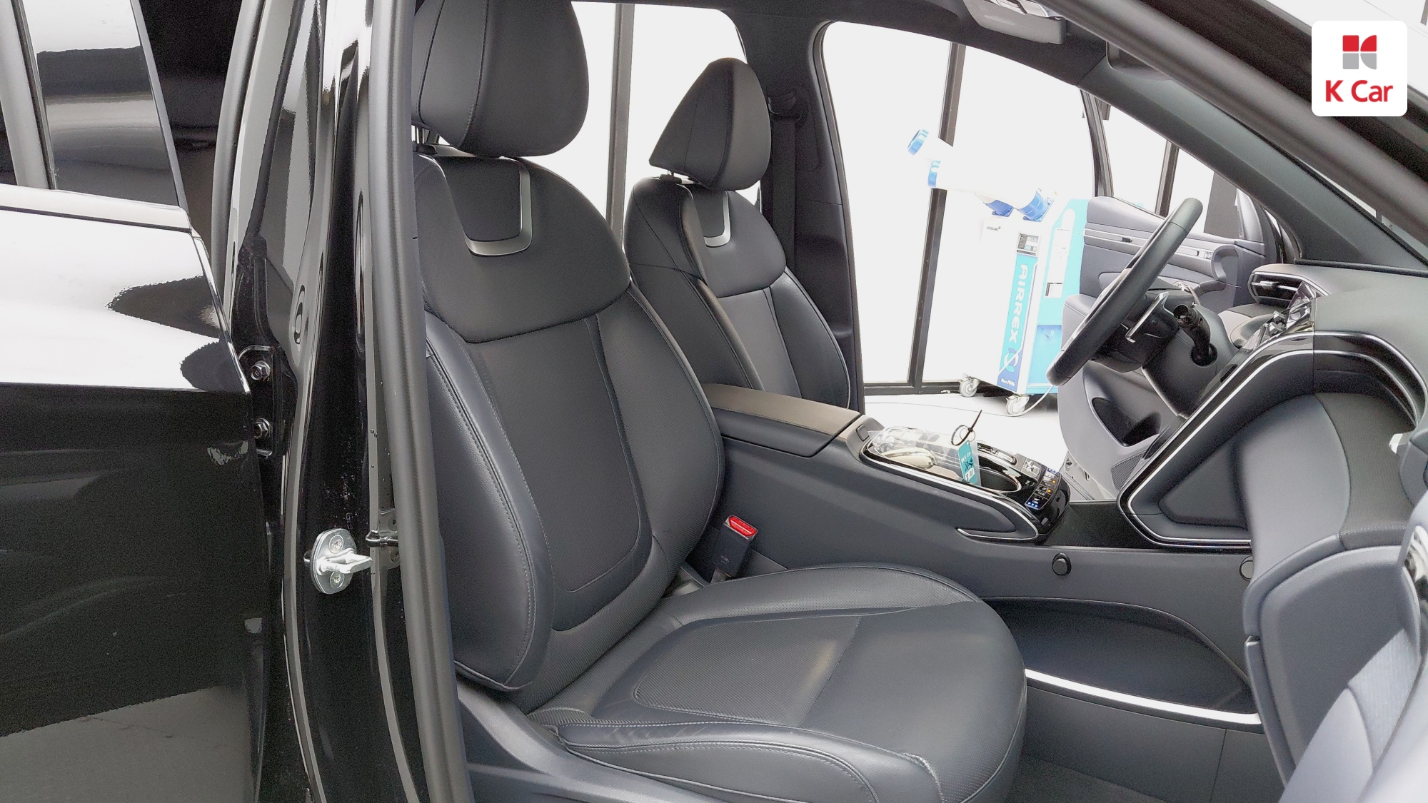 Hyundai TUCSON 1.6 Turbo AWD Inspiration, миниатюра 6